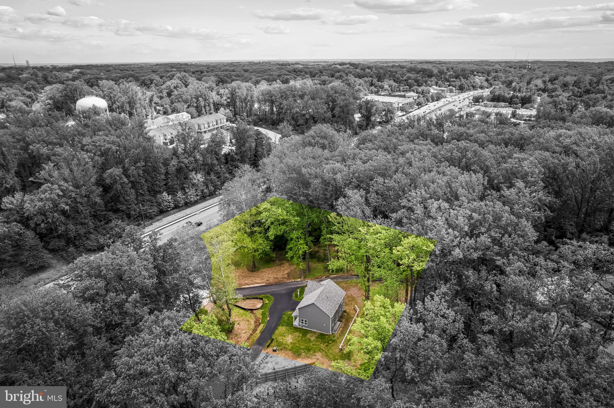 TIMBER RIDGE - Residential