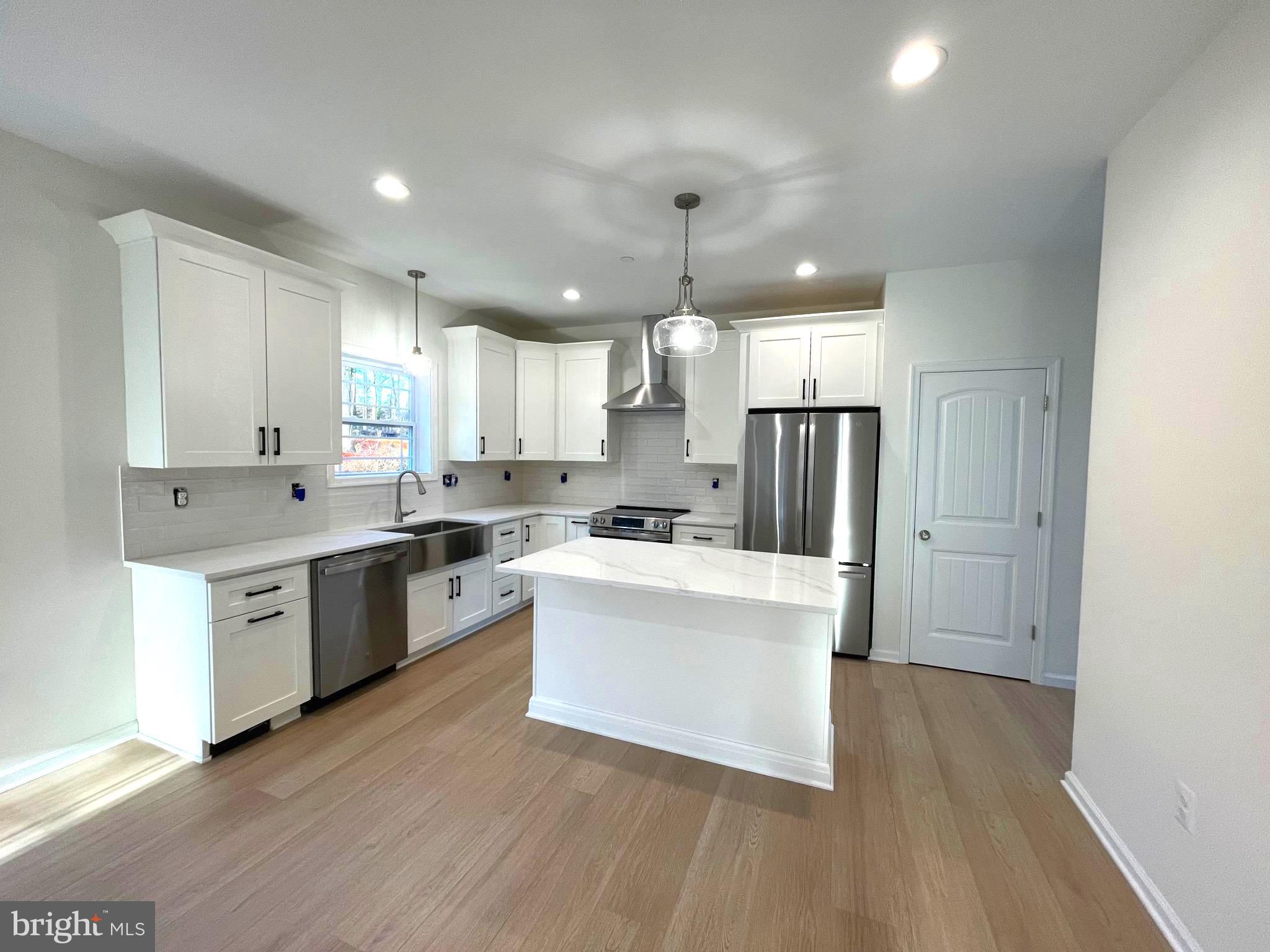 TIMBER RIDGE - Residential