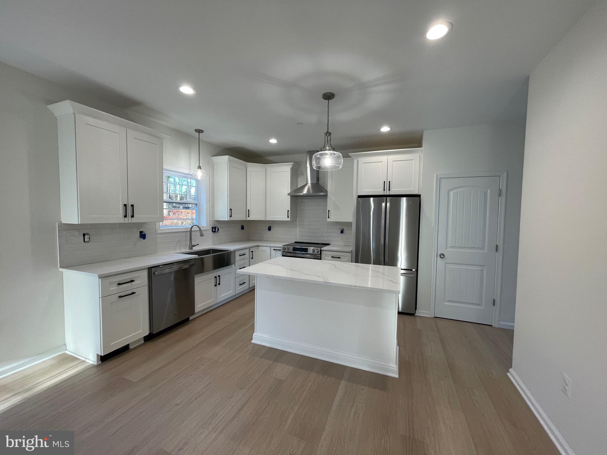 TIMBER RIDGE - Residential