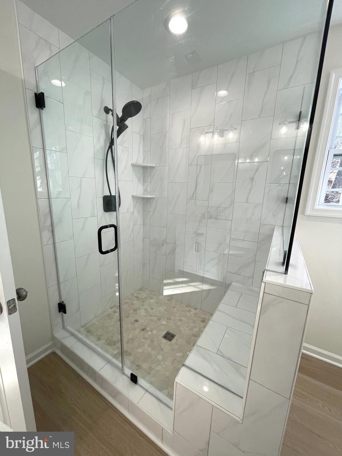 TIMBER RIDGE - Residential