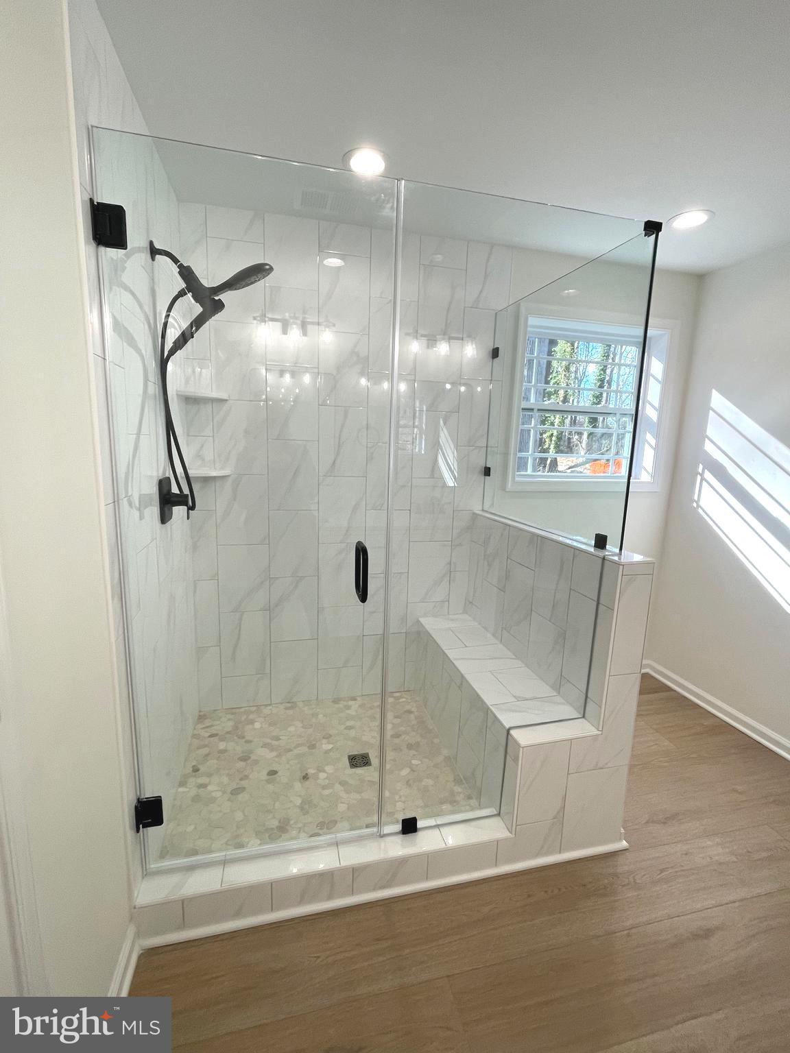 TIMBER RIDGE - Residential