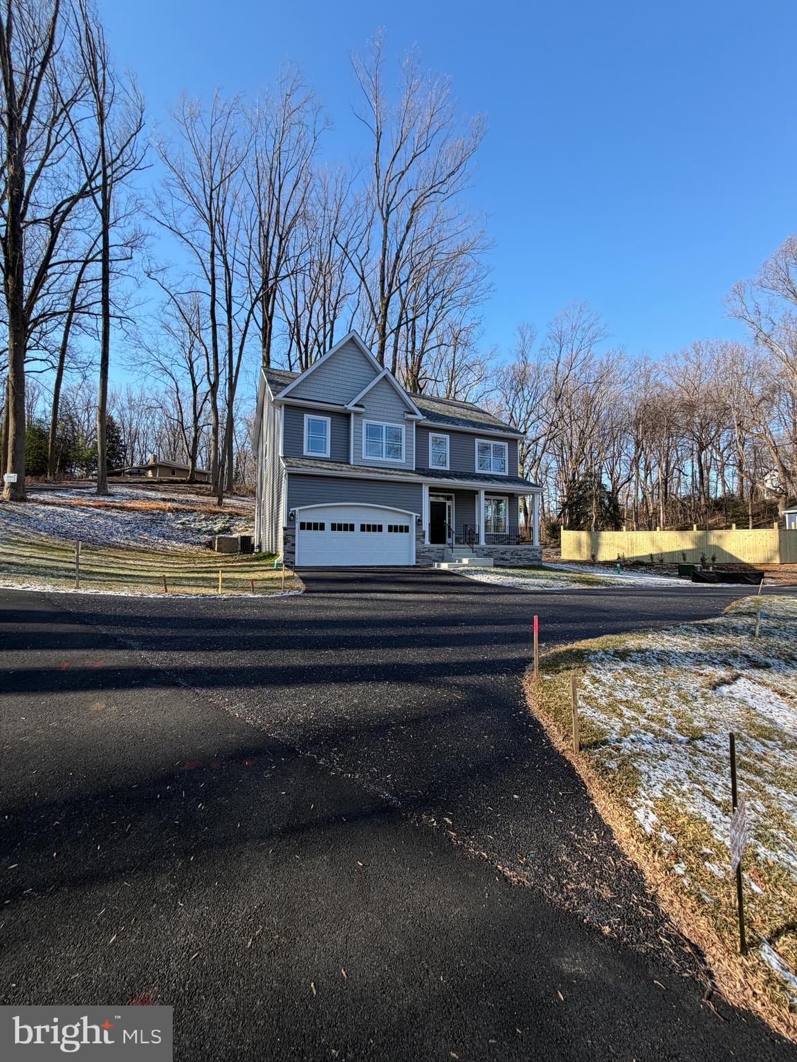 TIMBER RIDGE - Residential