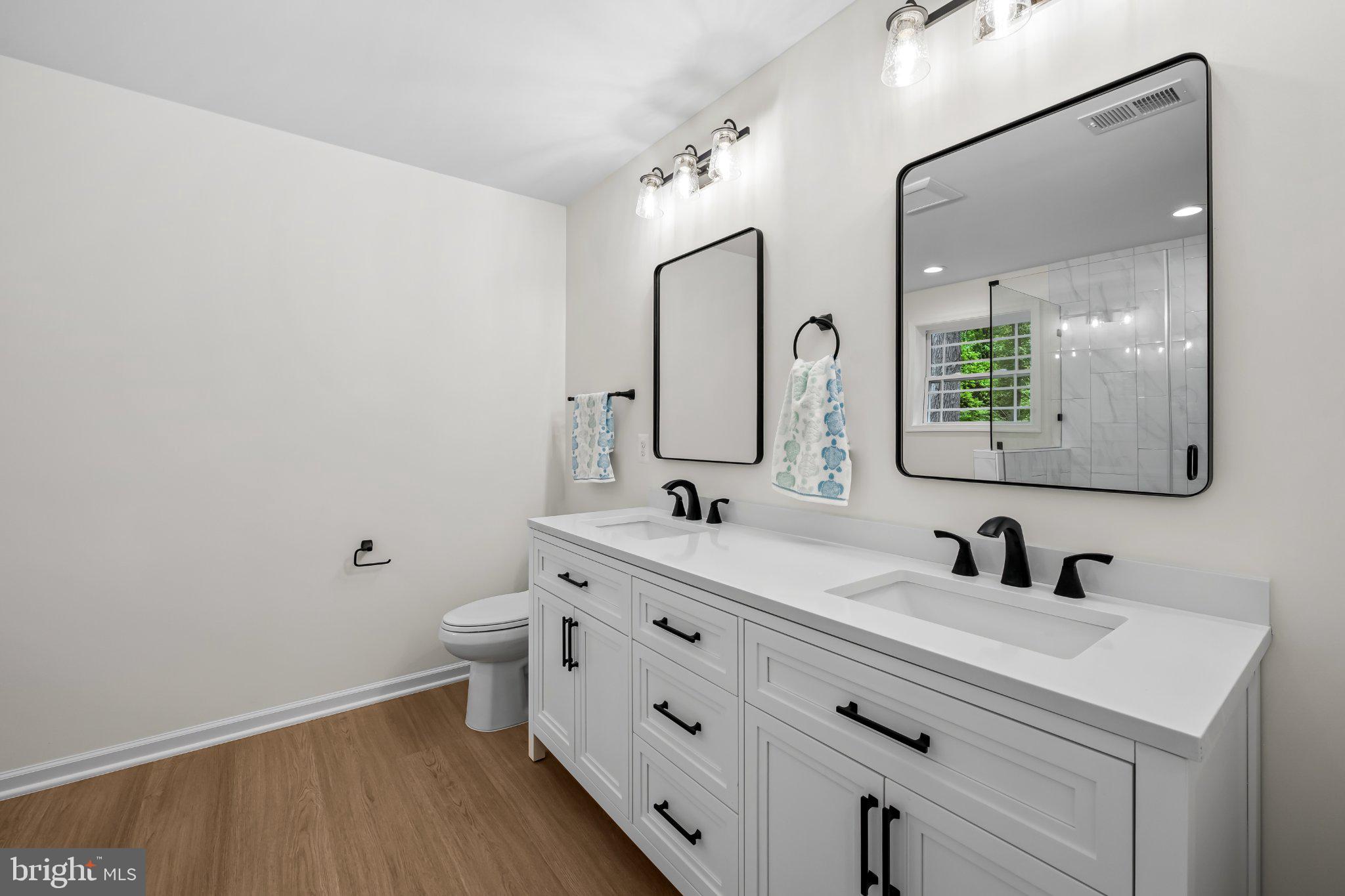 TIMBER RIDGE - Residential