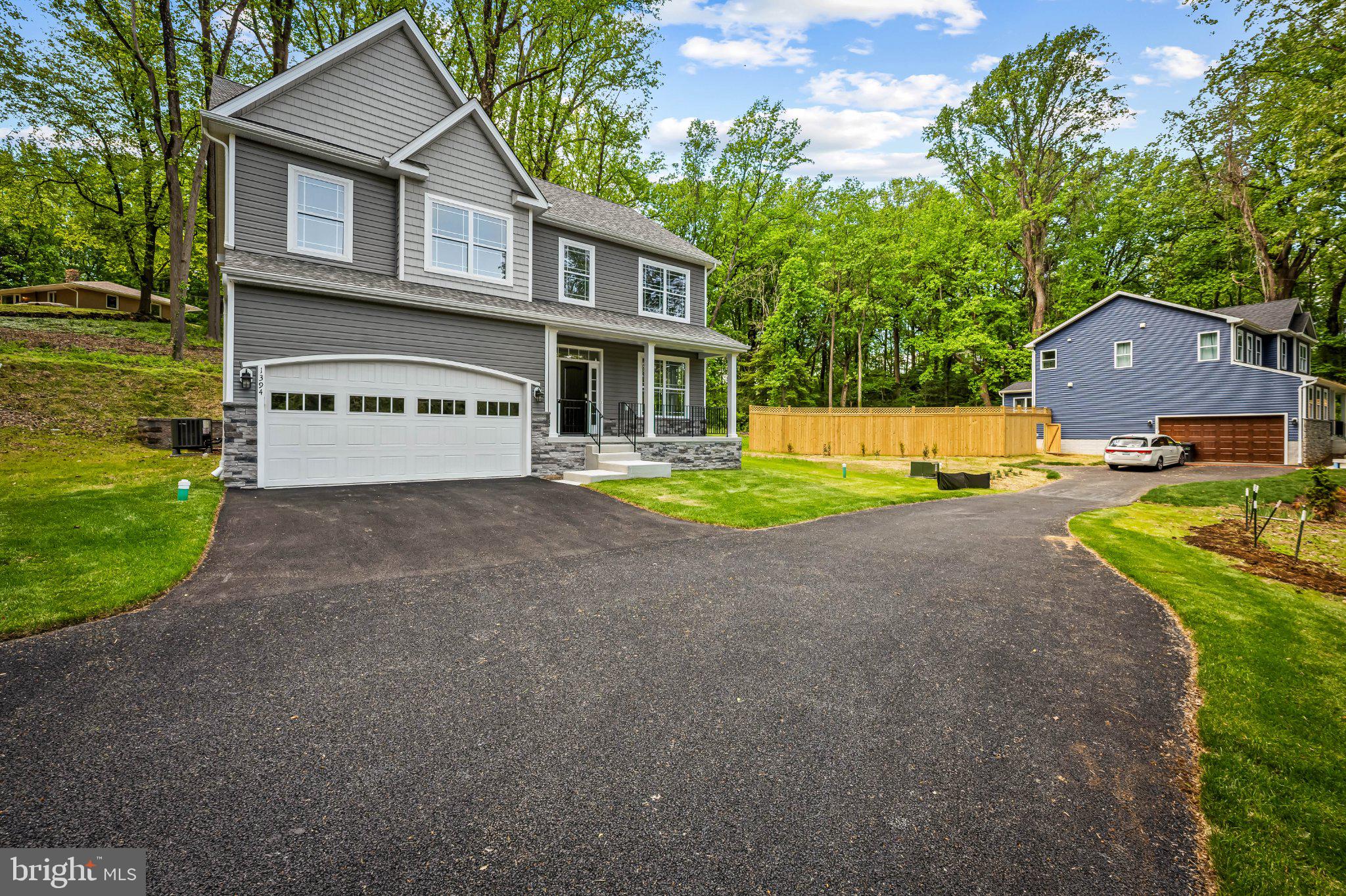 TIMBER RIDGE - Residential