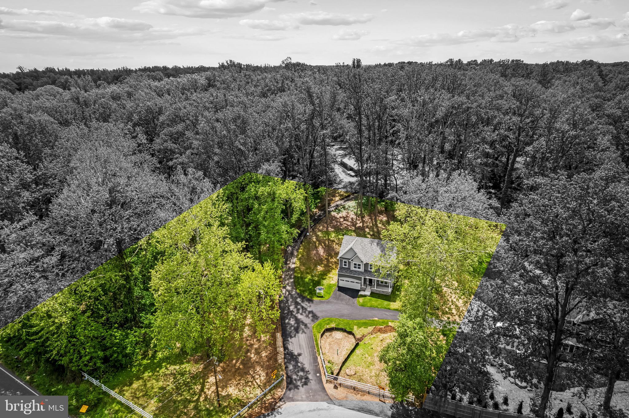 TIMBER RIDGE - Residential
