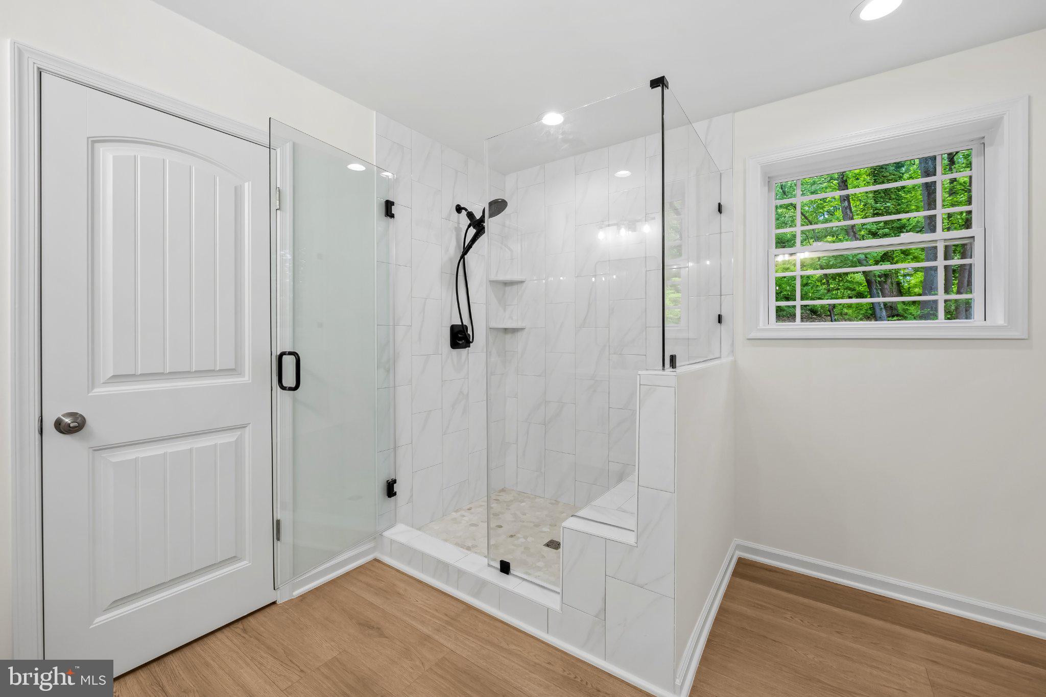 TIMBER RIDGE - Residential