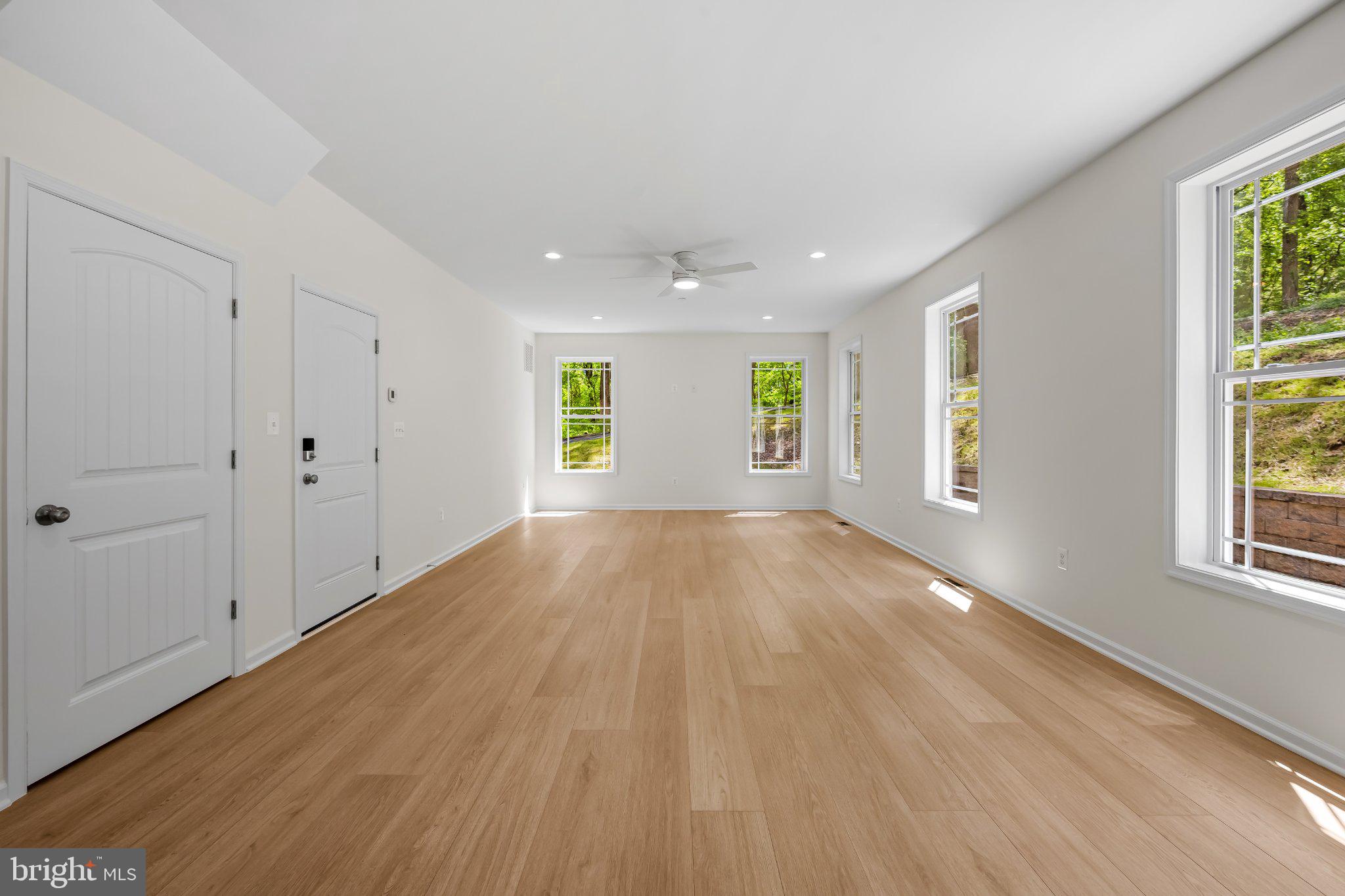 TIMBER RIDGE - Residential