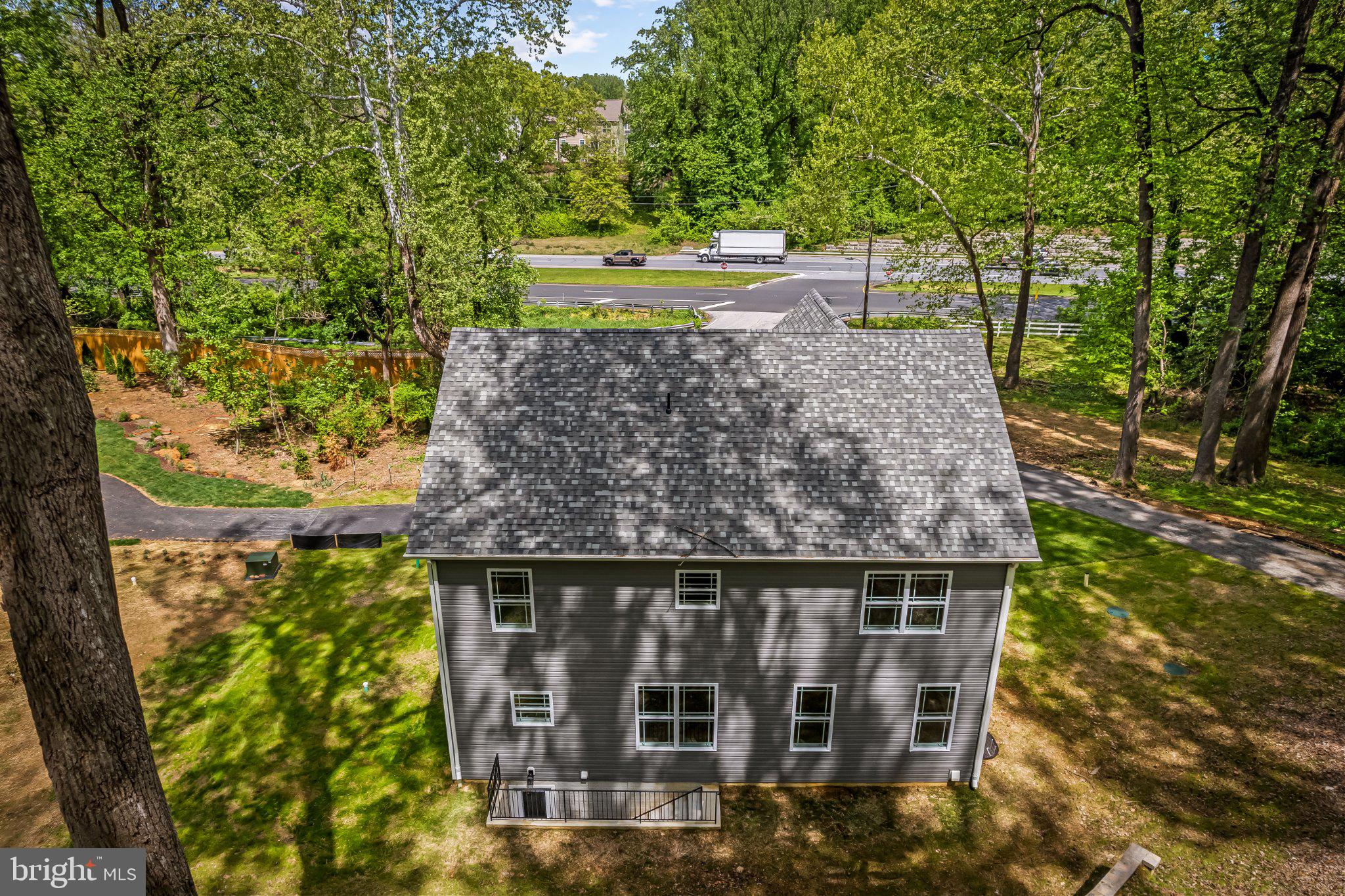 TIMBER RIDGE - Residential