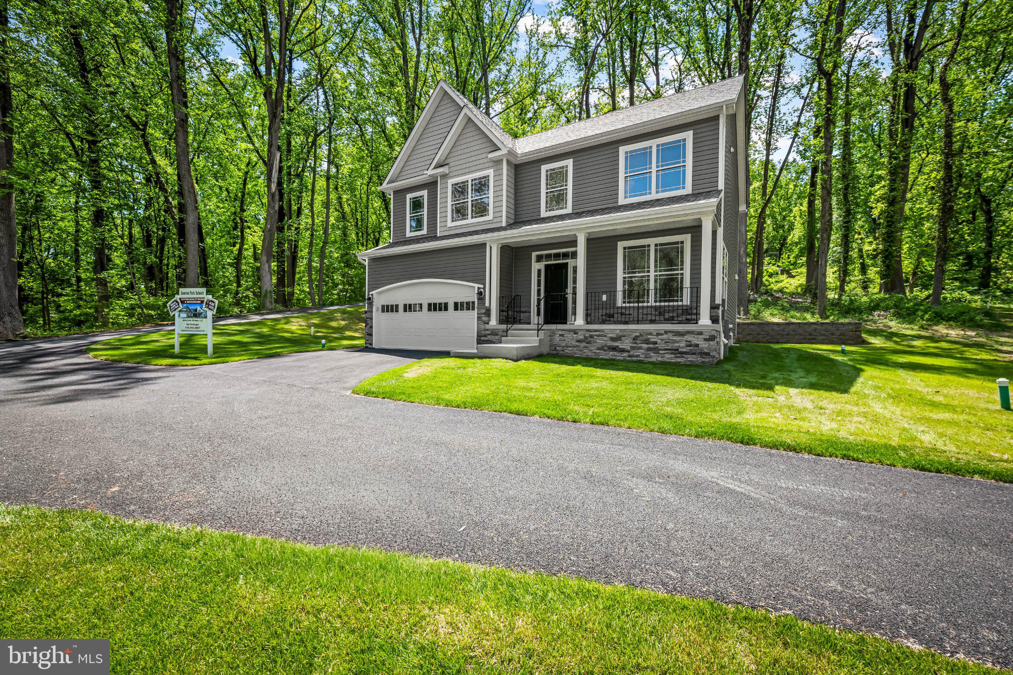 TIMBER RIDGE - Residential