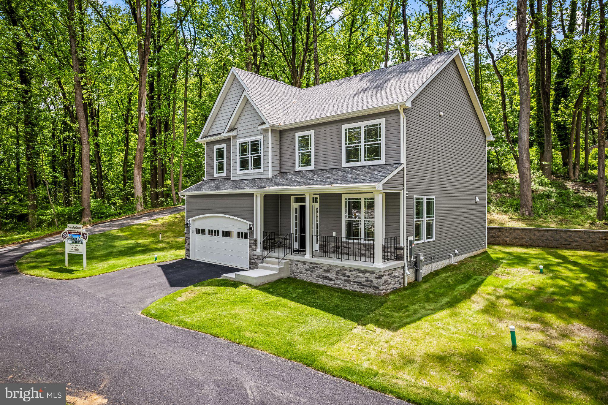 TIMBER RIDGE - Residential