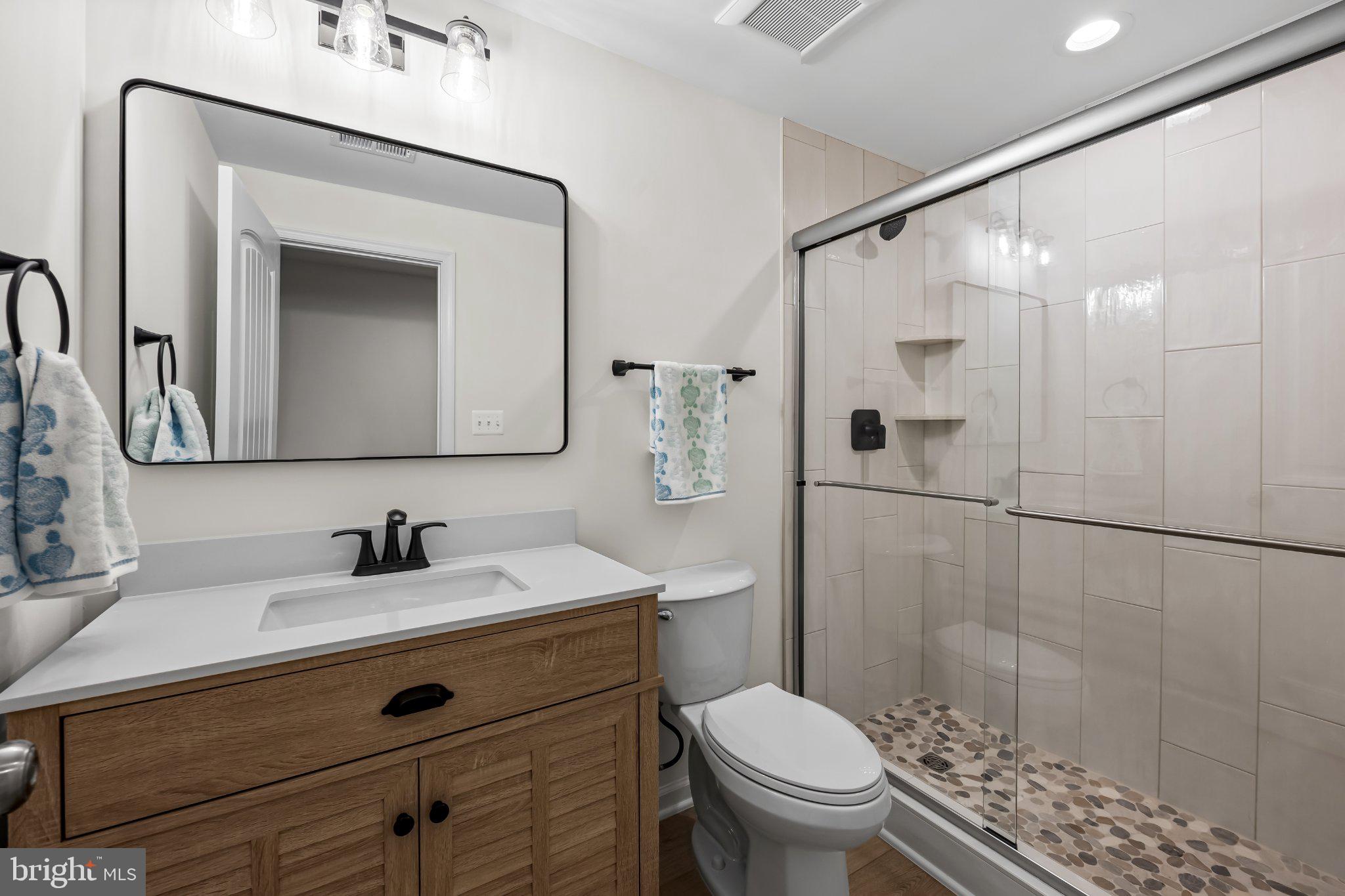 TIMBER RIDGE - Residential