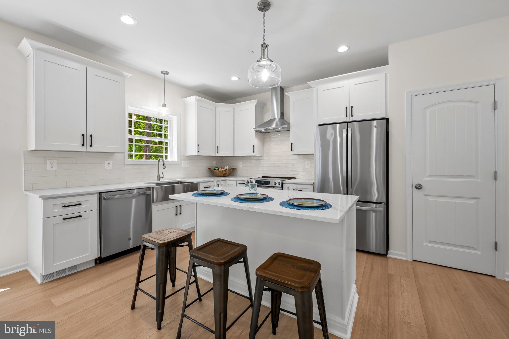 TIMBER RIDGE - Residential