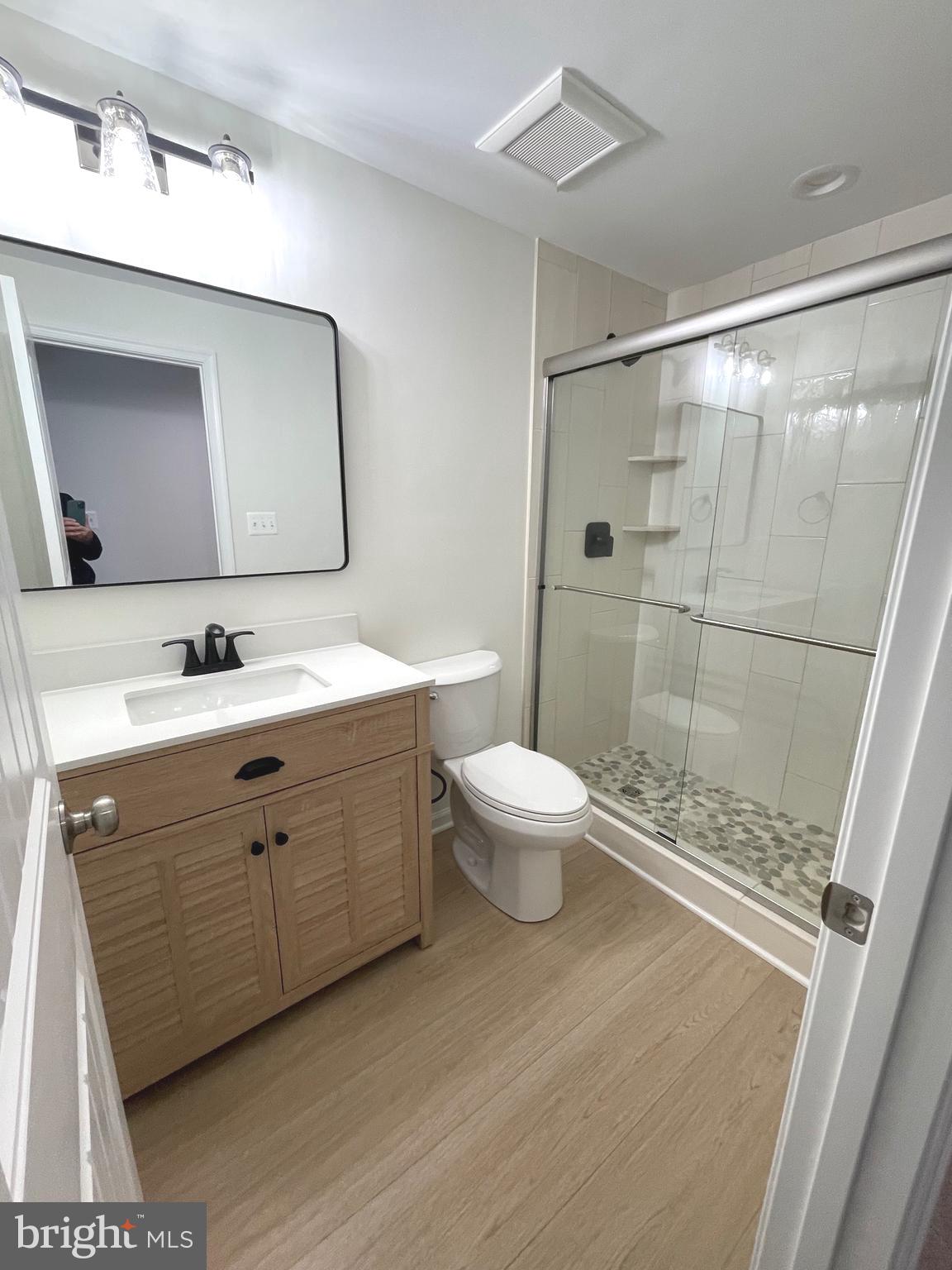 TIMBER RIDGE - Residential