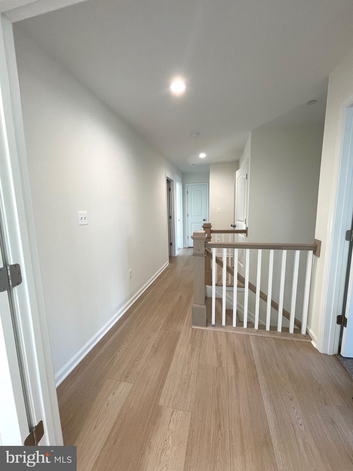 TIMBER RIDGE - Residential