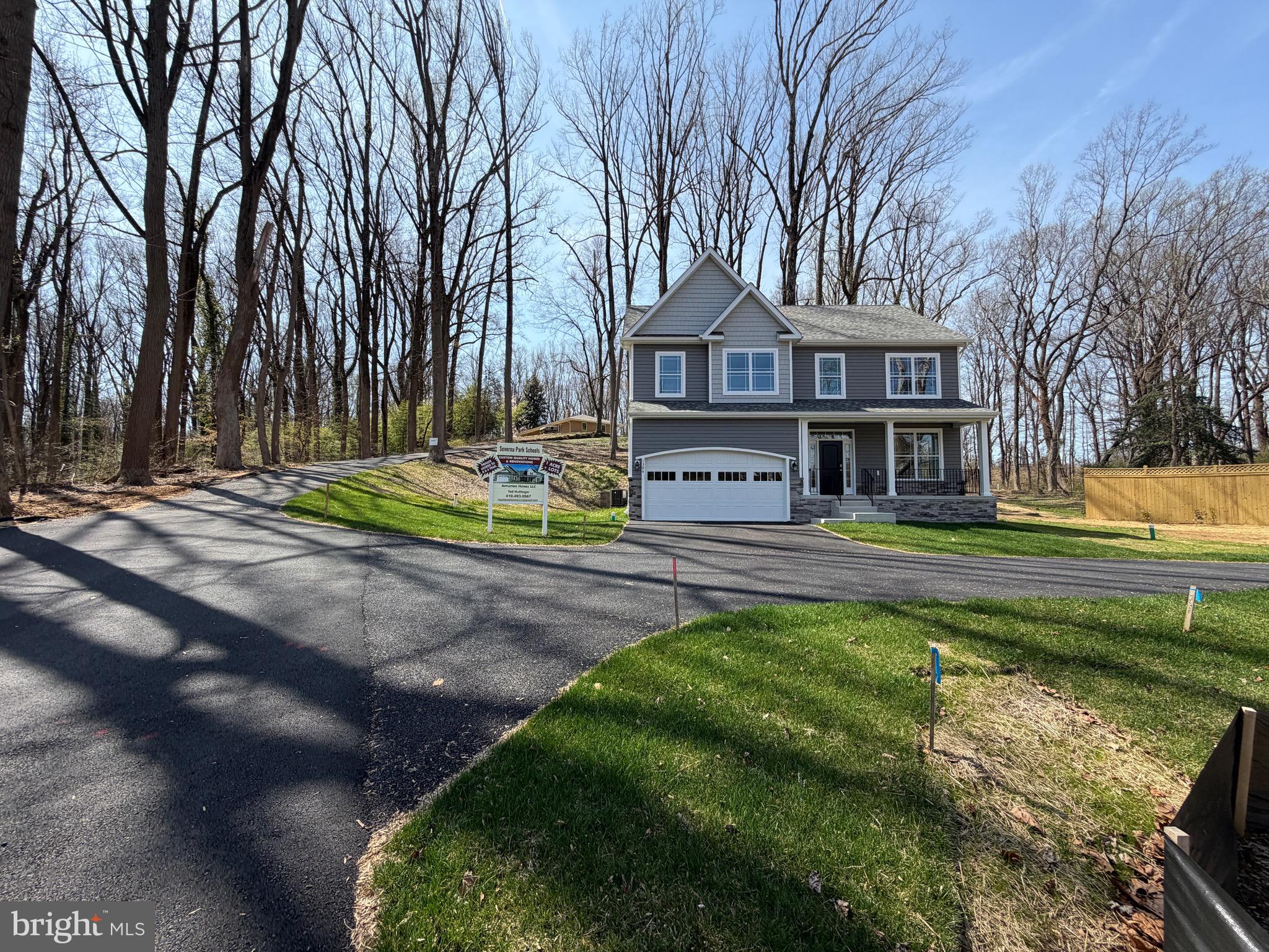 TIMBER RIDGE - Residential