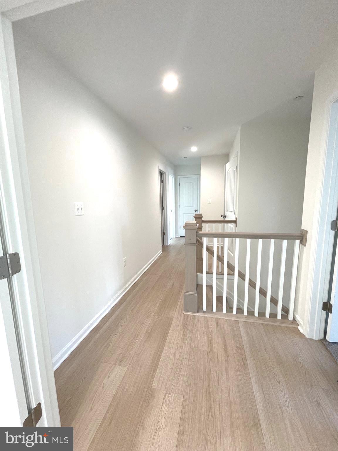 TIMBER RIDGE - Residential