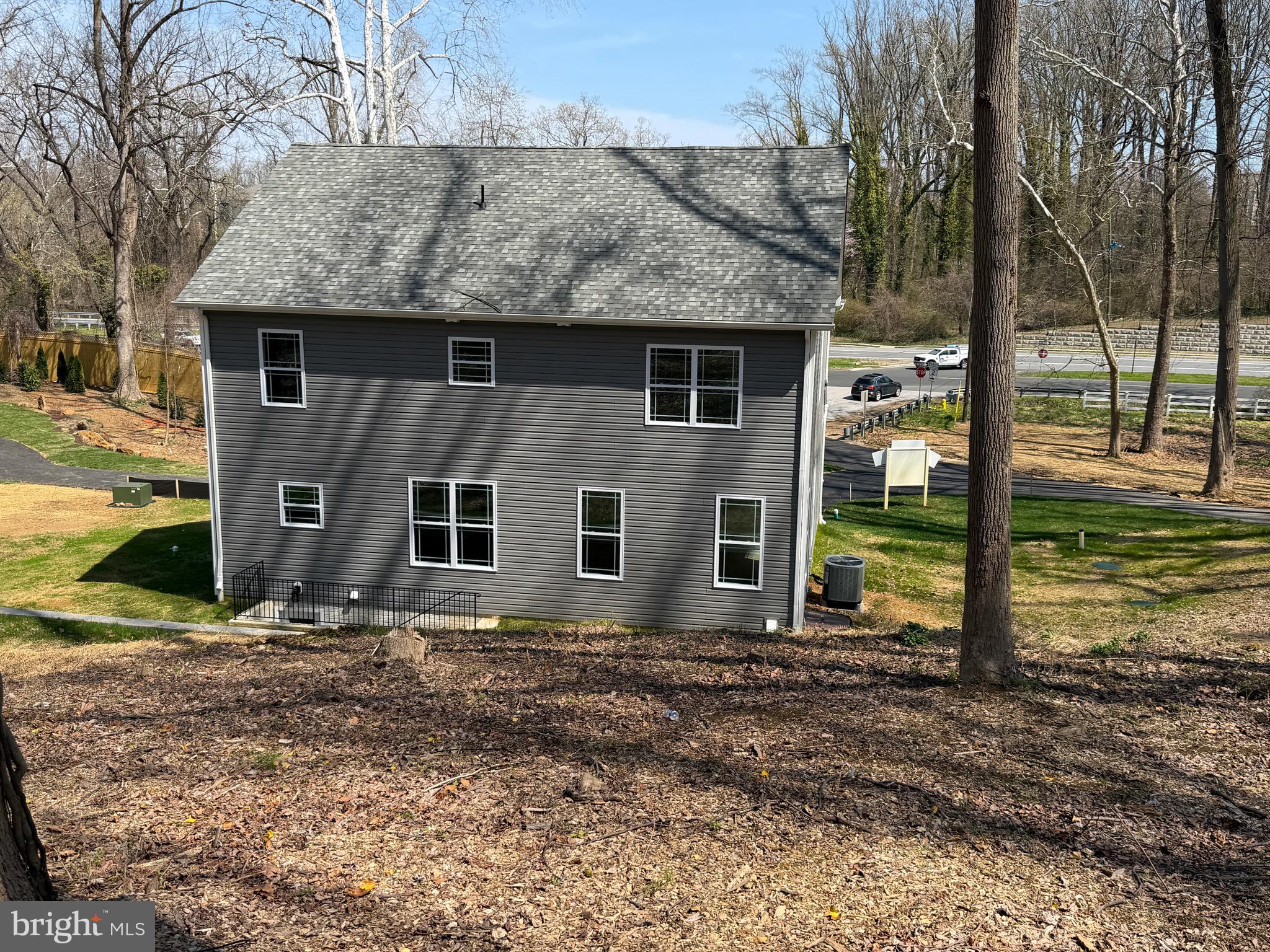TIMBER RIDGE - Residential