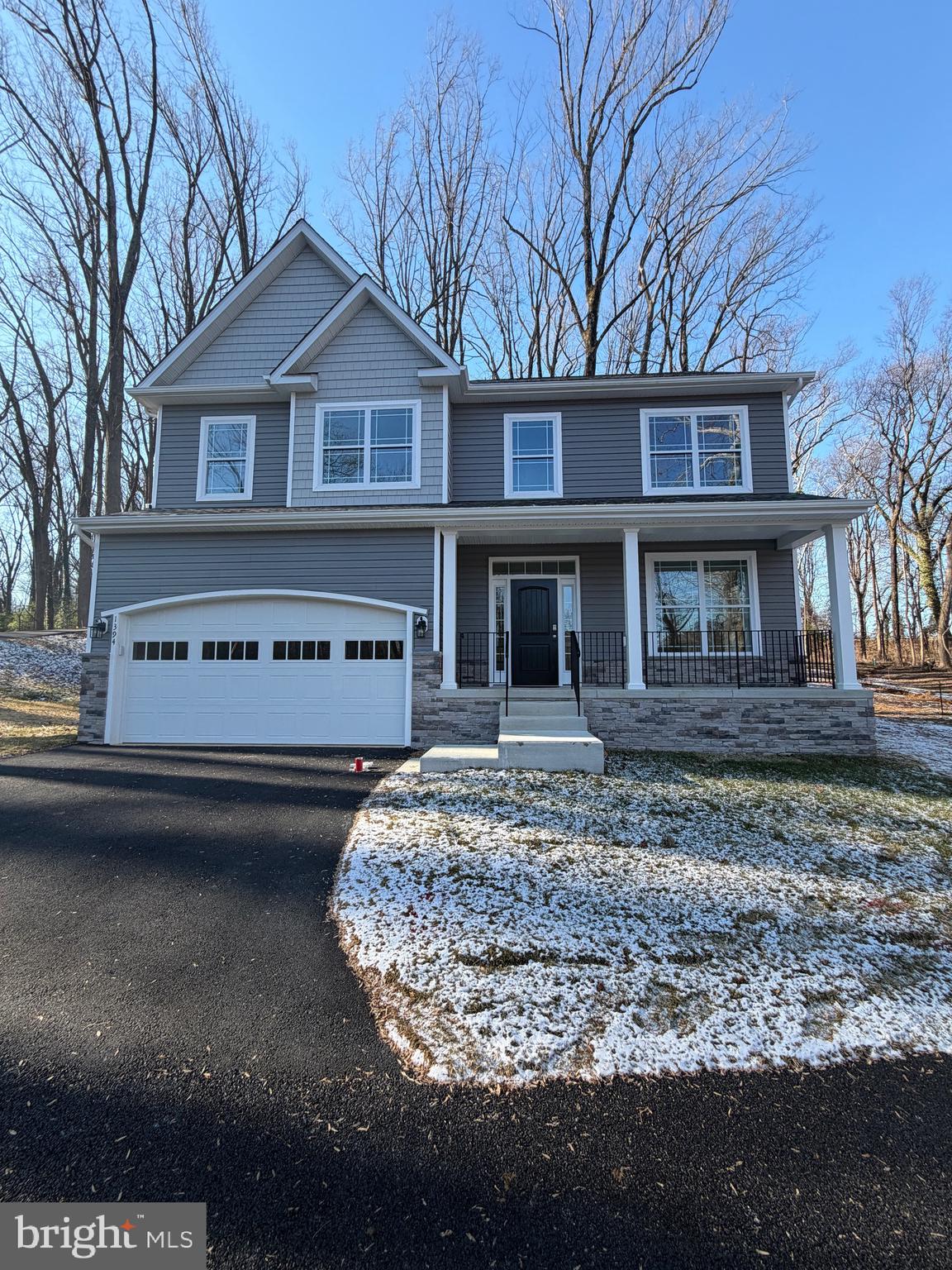 TIMBER RIDGE - Residential