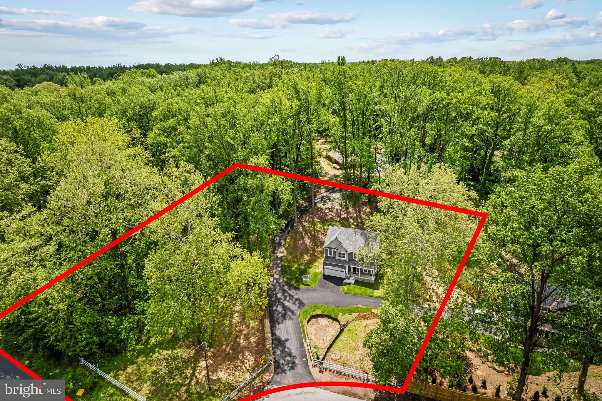 TIMBER RIDGE - Residential