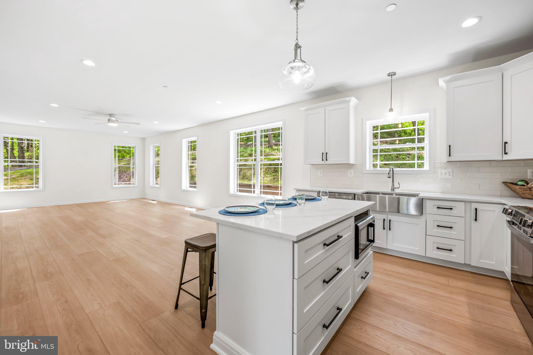 TIMBER RIDGE - Residential
