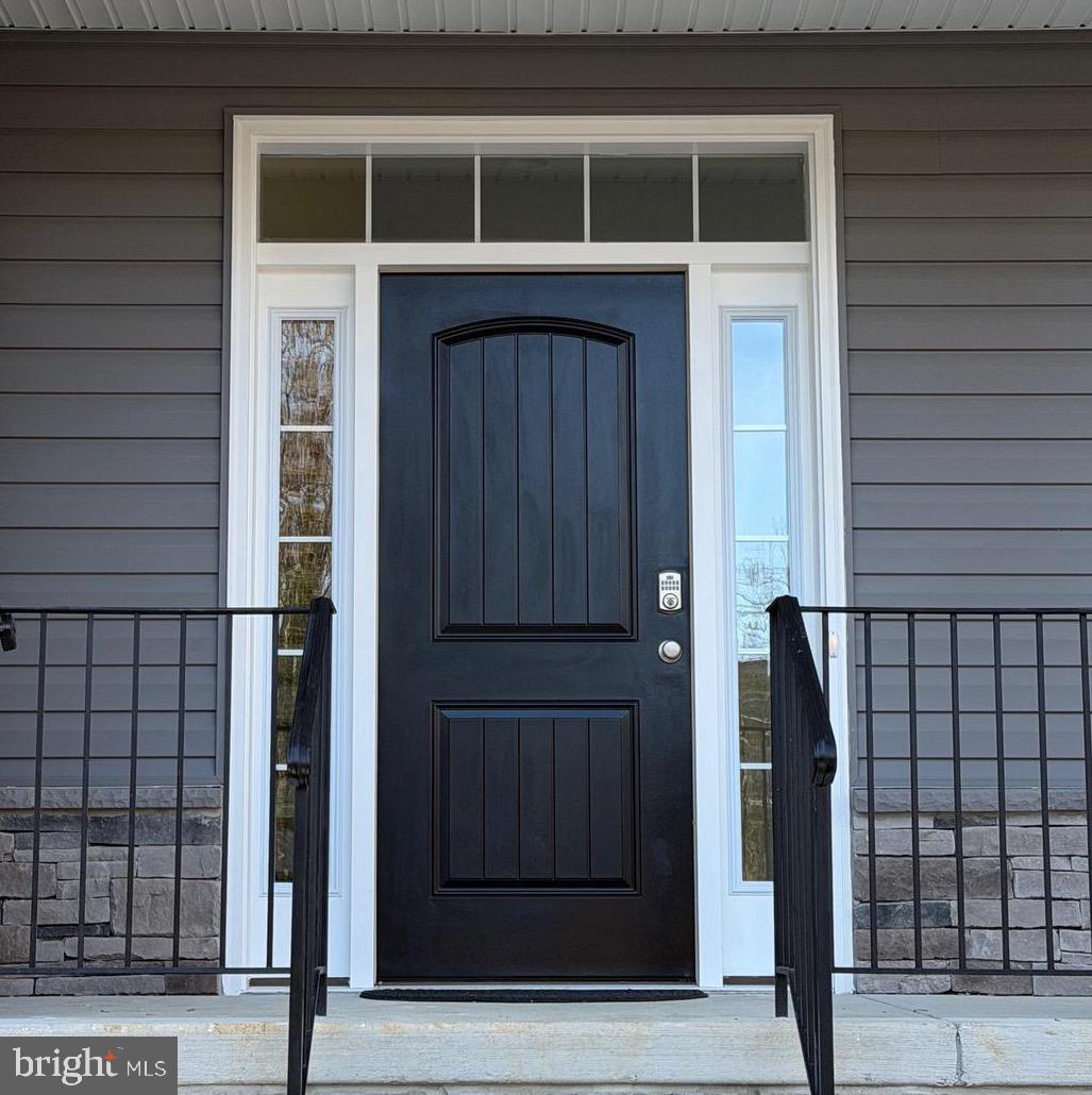 TIMBER RIDGE - Residential