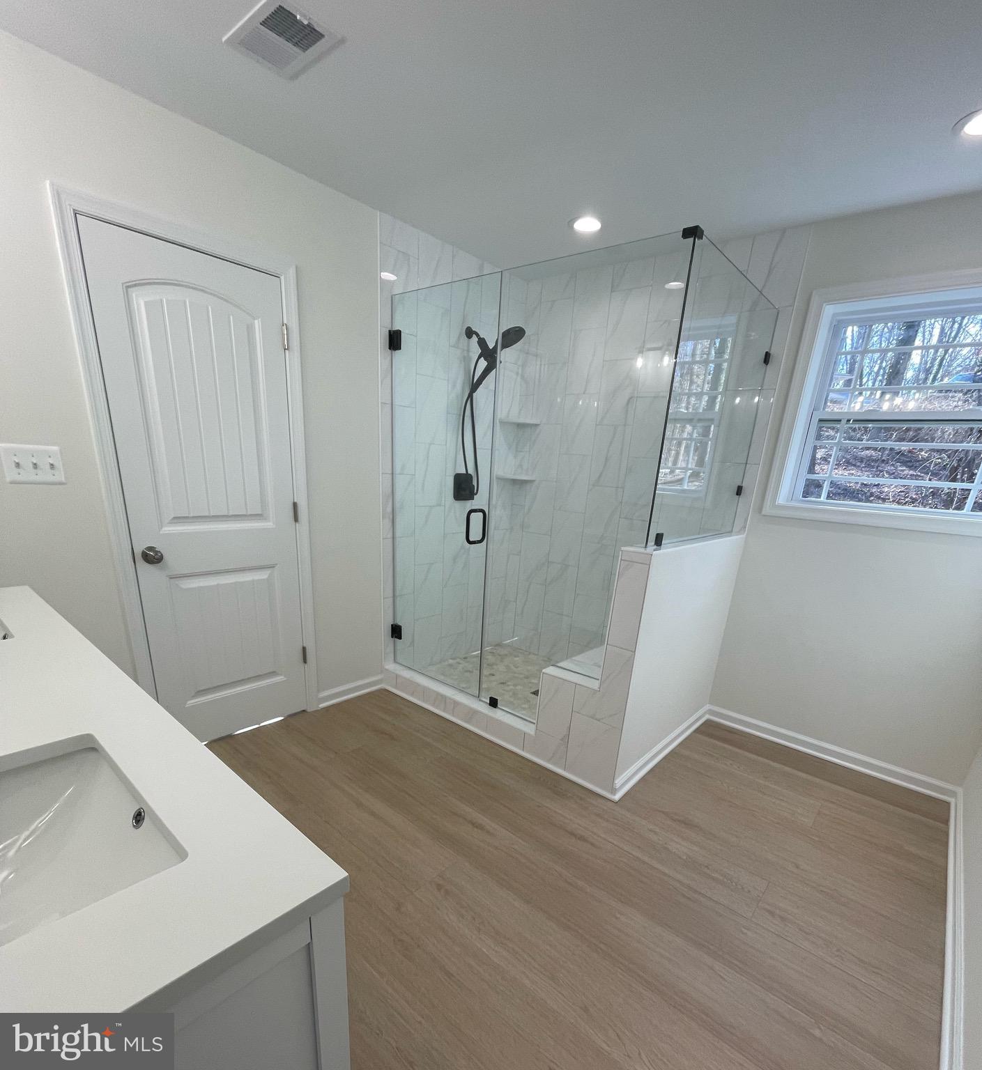 TIMBER RIDGE - Residential