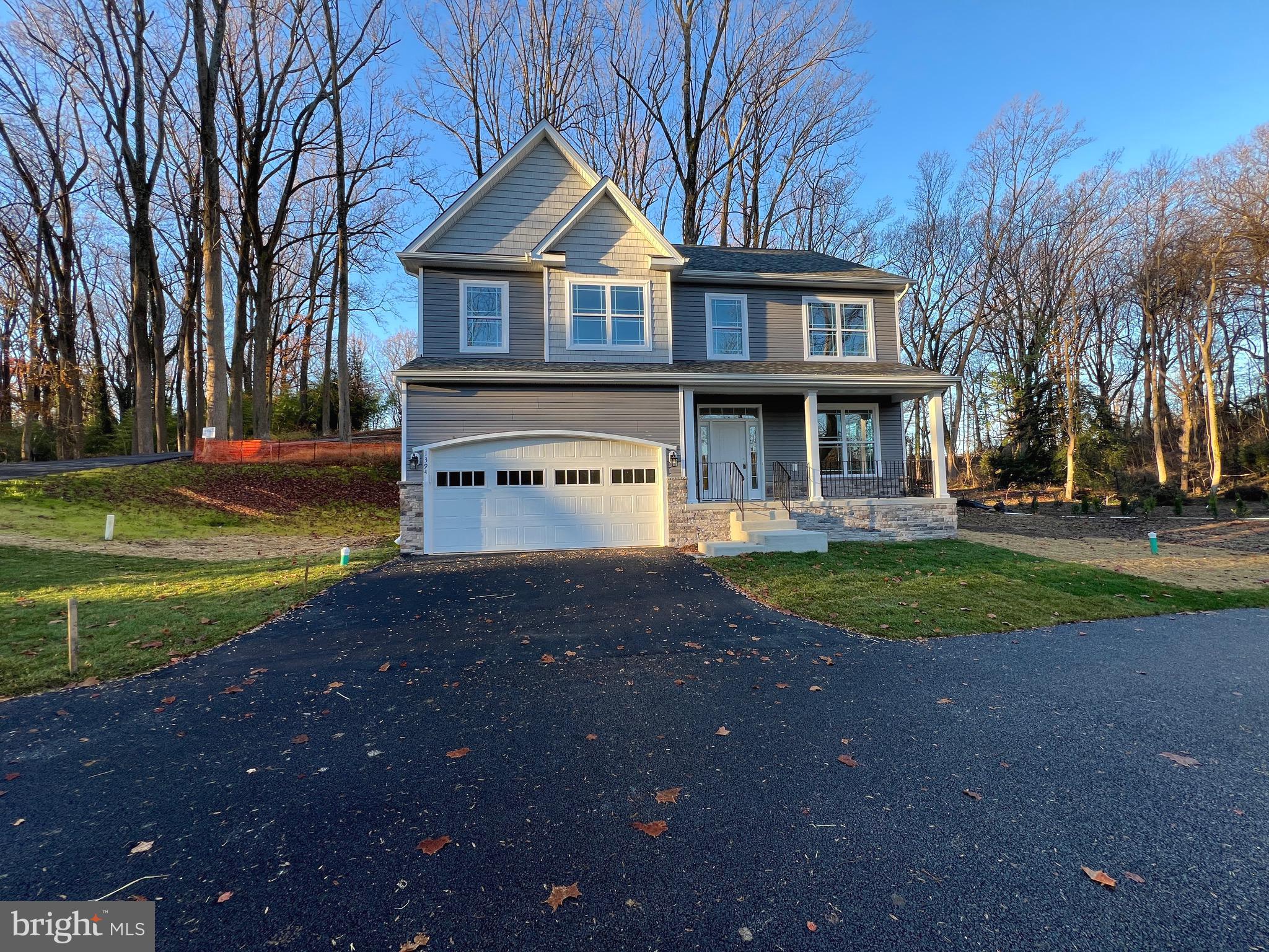 TIMBER RIDGE - Residential