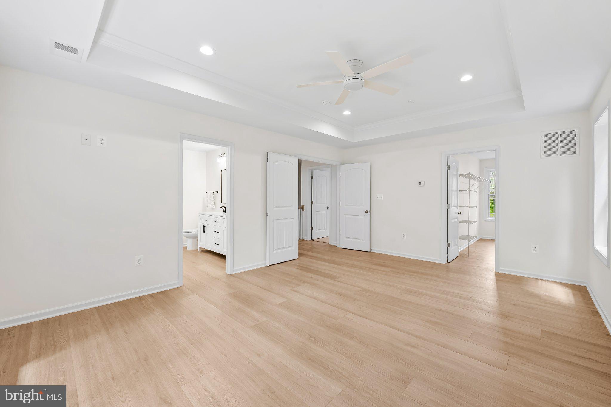 TIMBER RIDGE - Residential