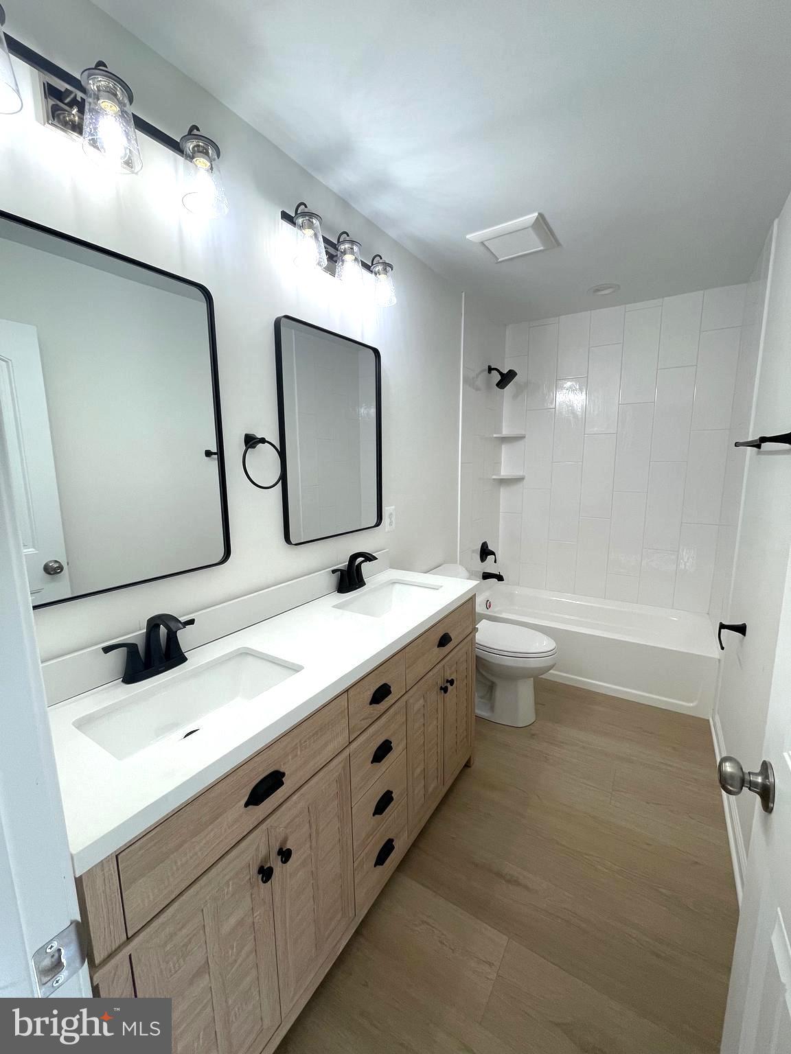 TIMBER RIDGE - Residential