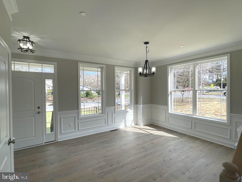 TIMBER RIDGE - Residential