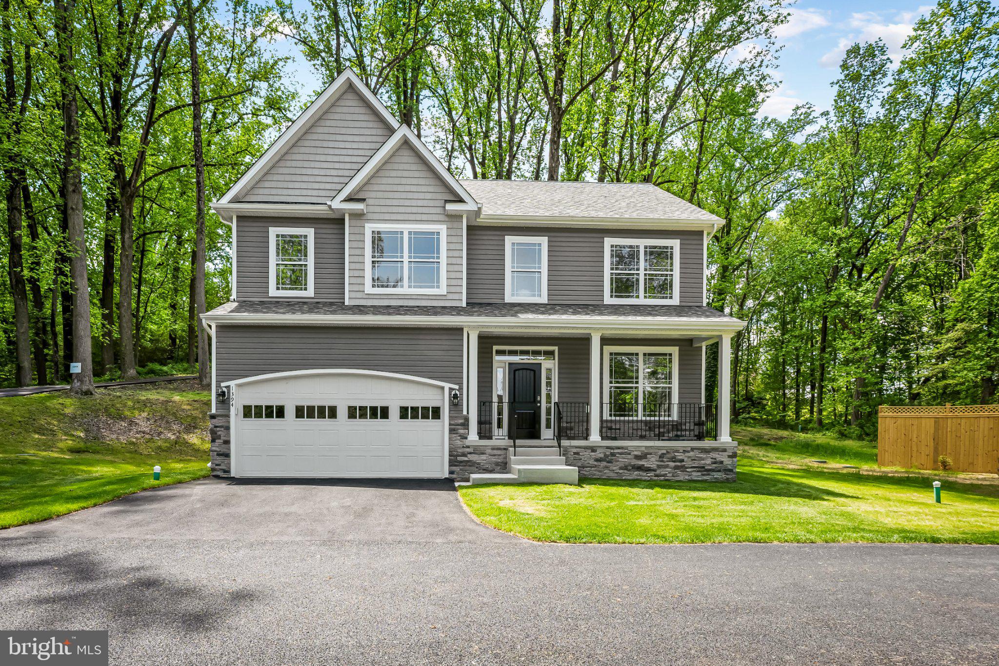 TIMBER RIDGE - Residential