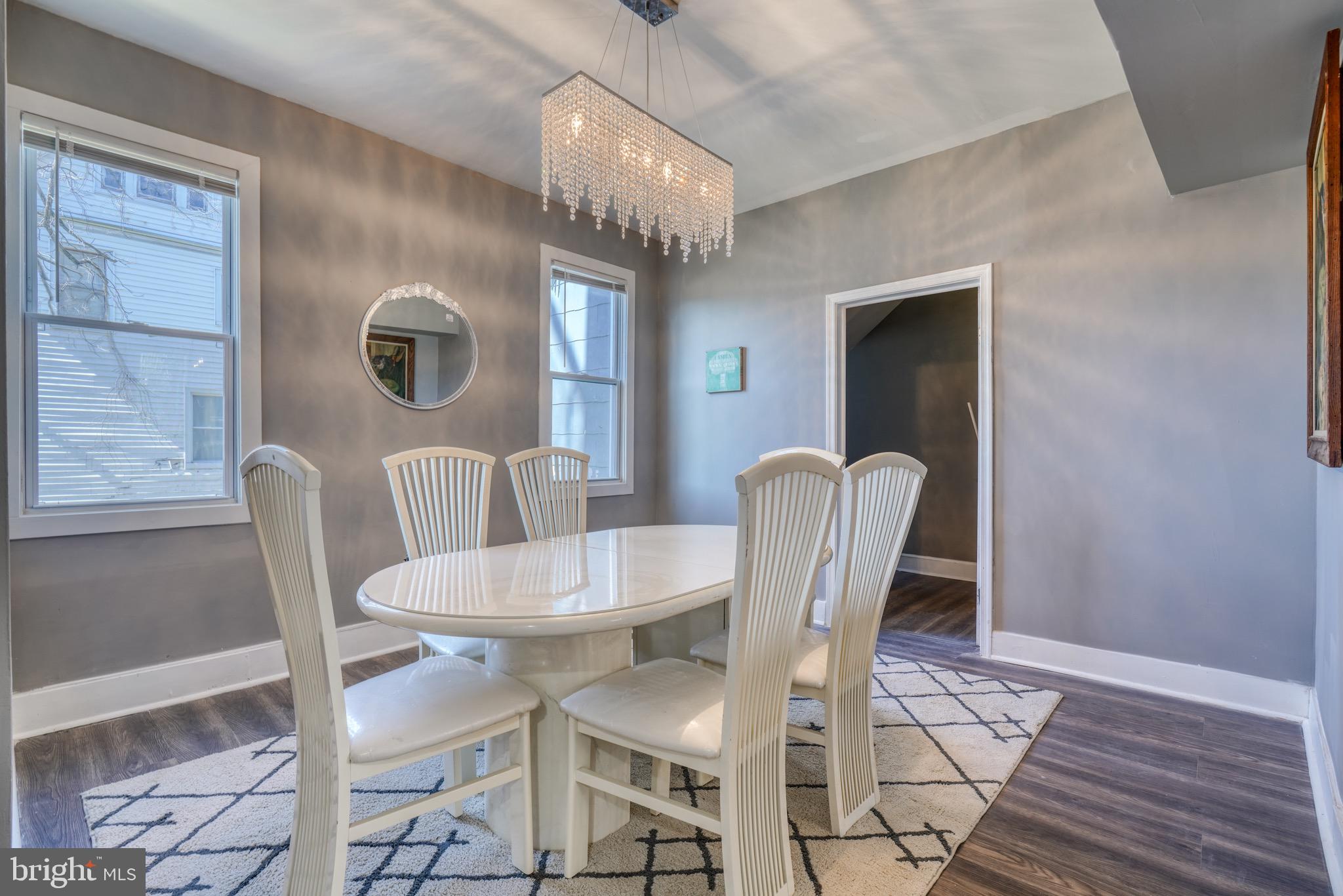 WEST ARLINGTON - Residential