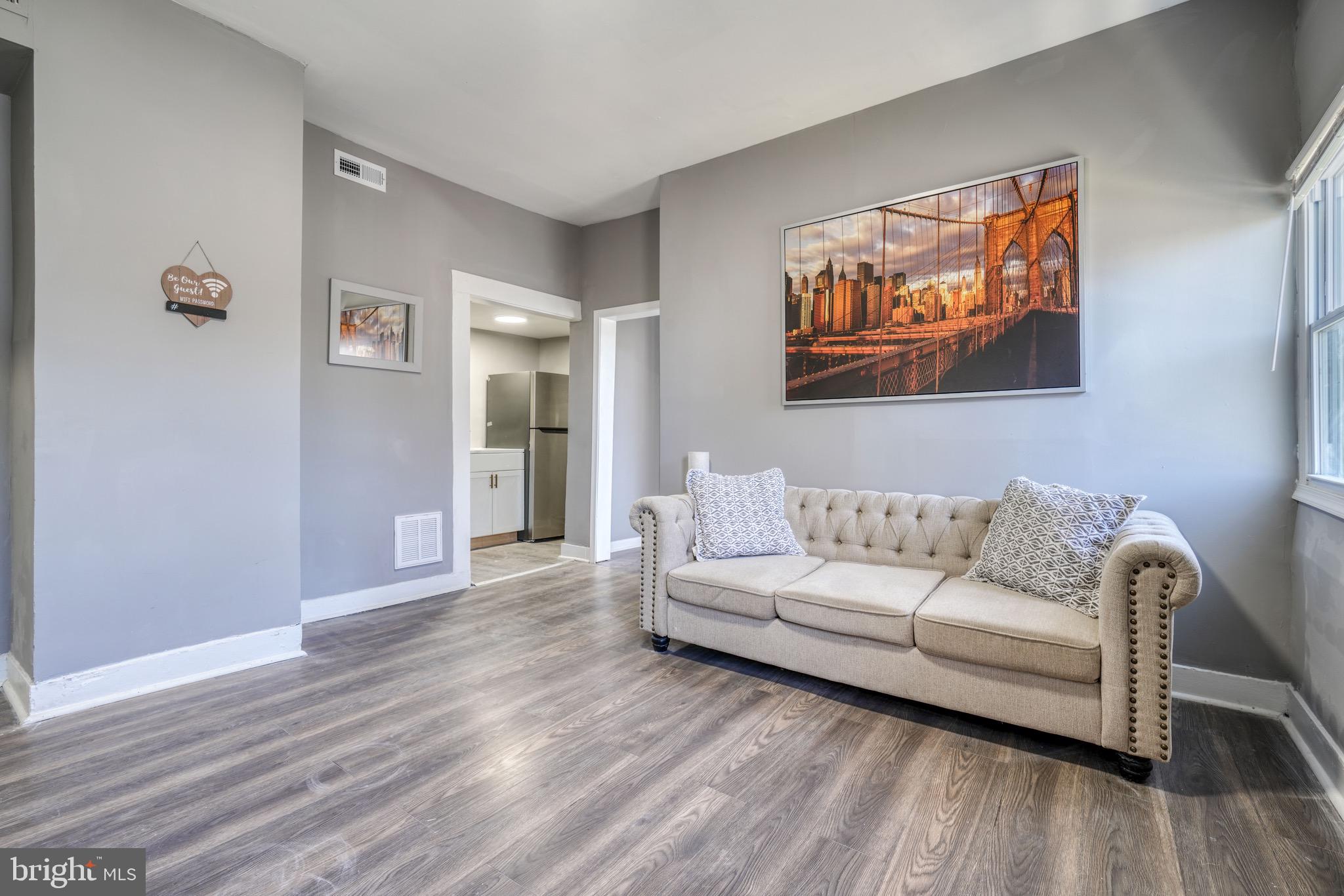 WEST ARLINGTON - Residential