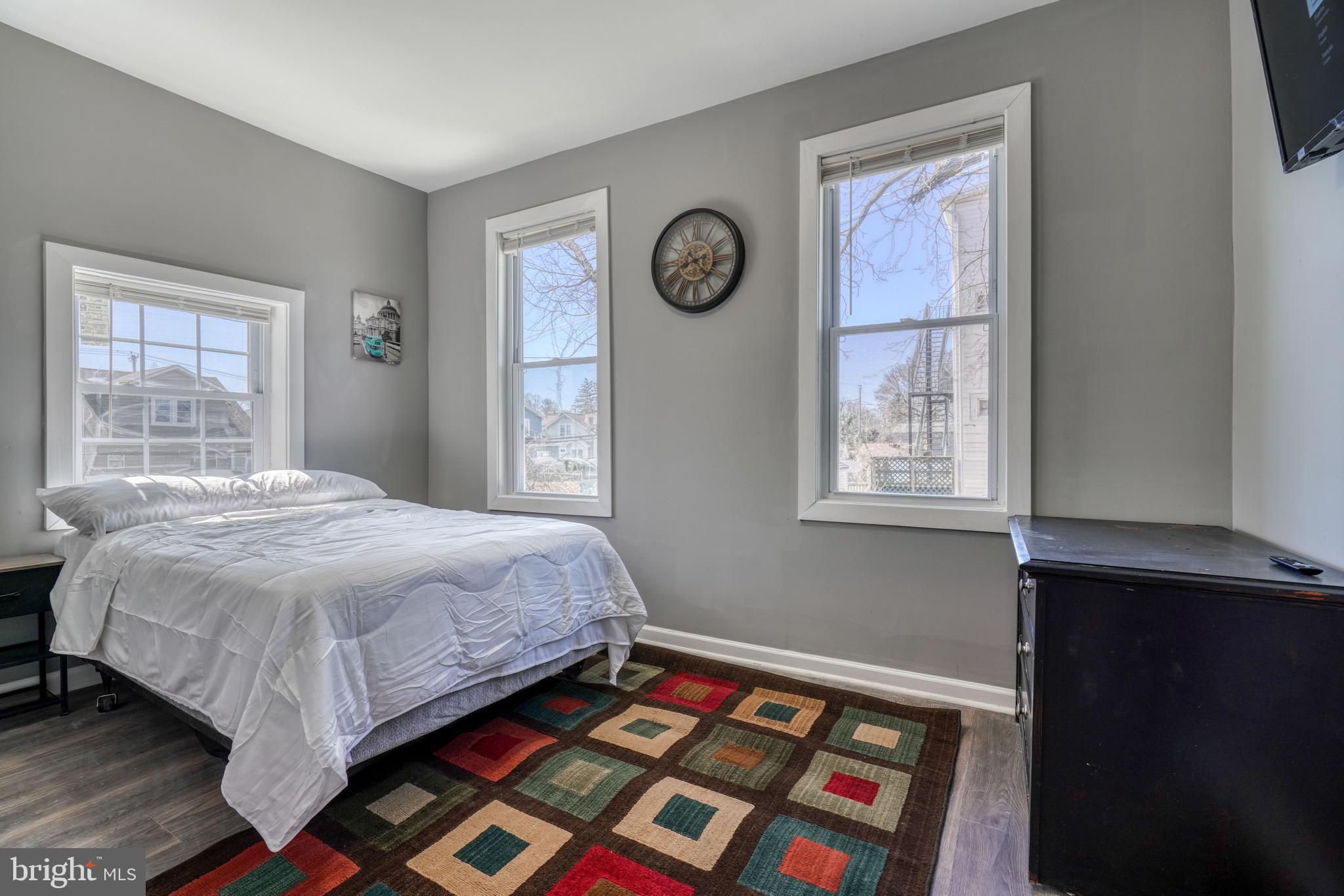 WEST ARLINGTON - Residential