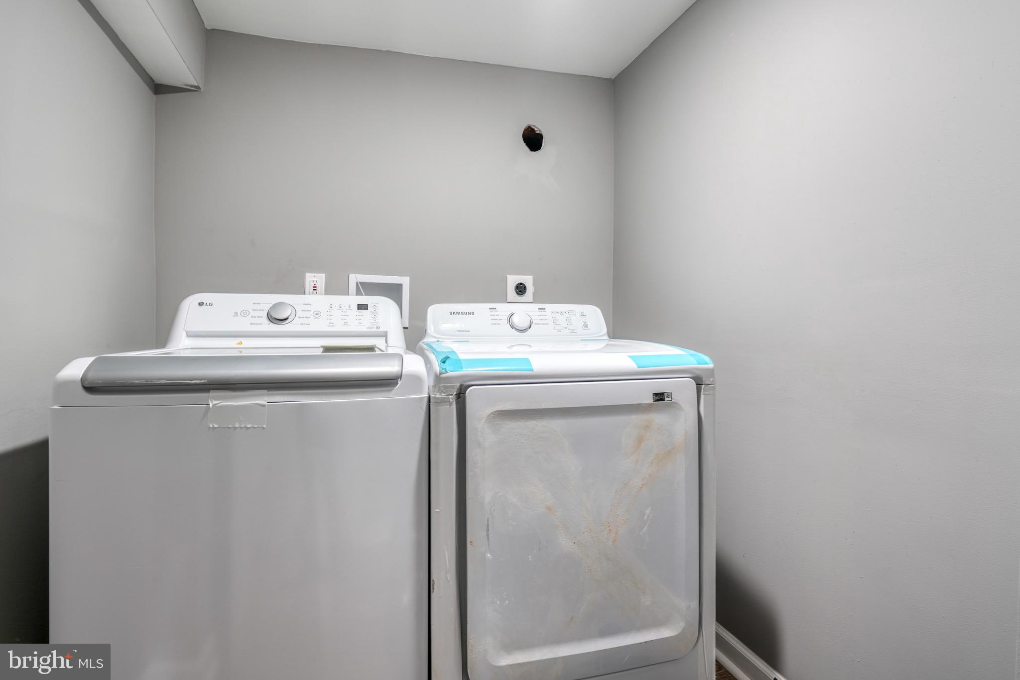 WEST ARLINGTON - Residential