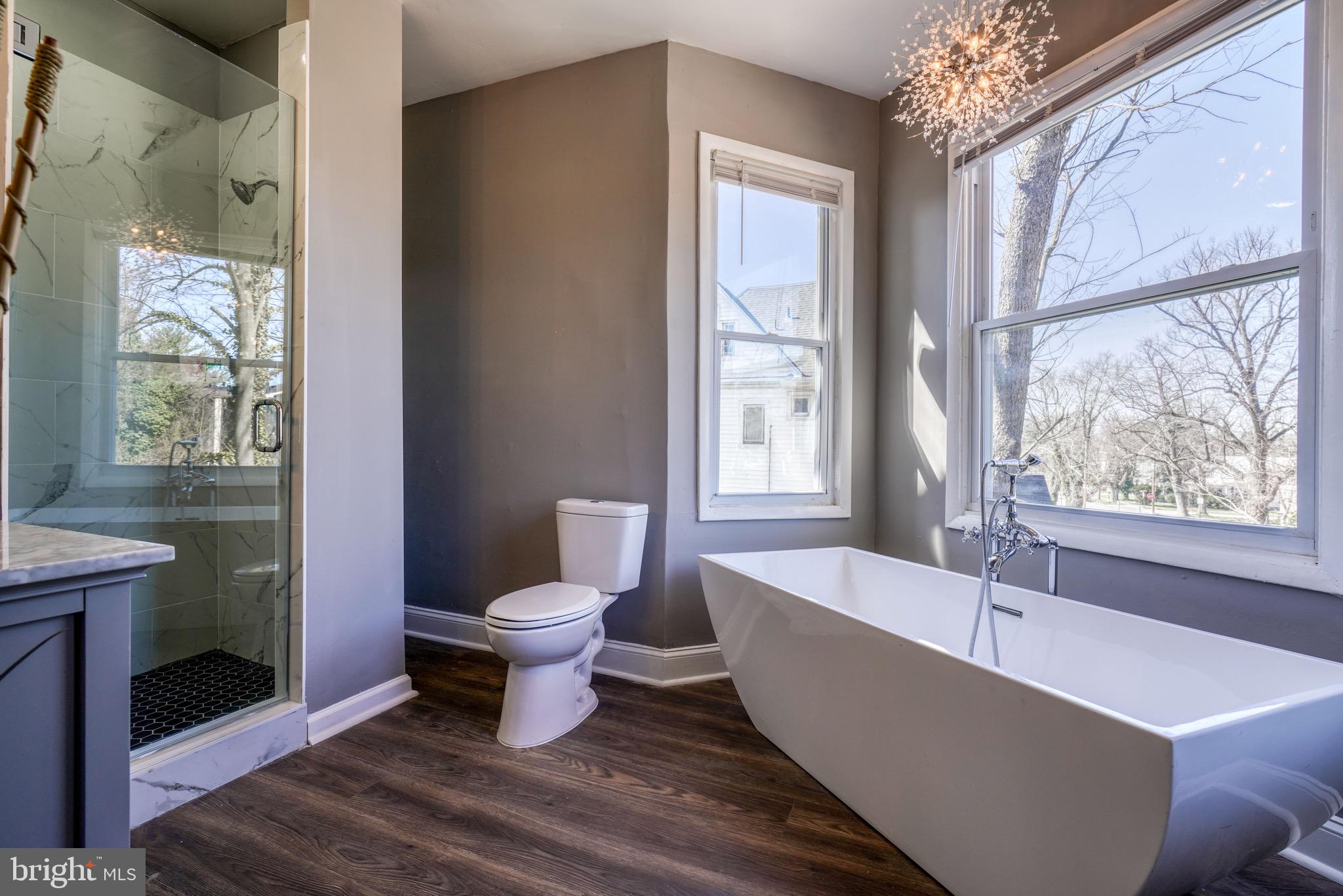 WEST ARLINGTON - Residential