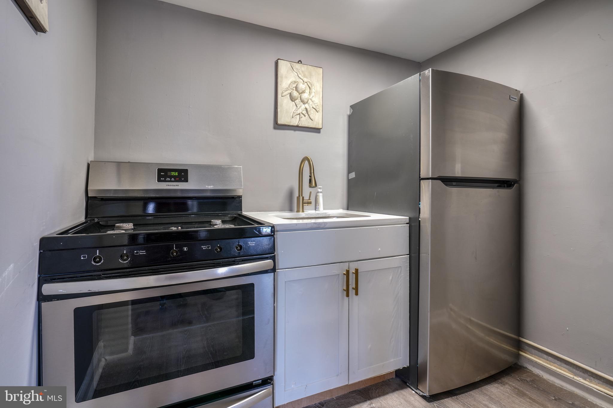 WEST ARLINGTON - Residential