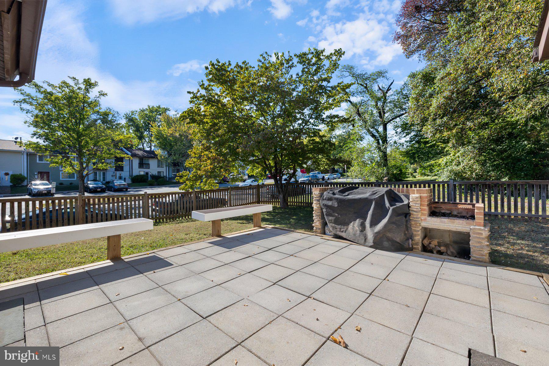 110 SUGARLAND RUN DRIVE