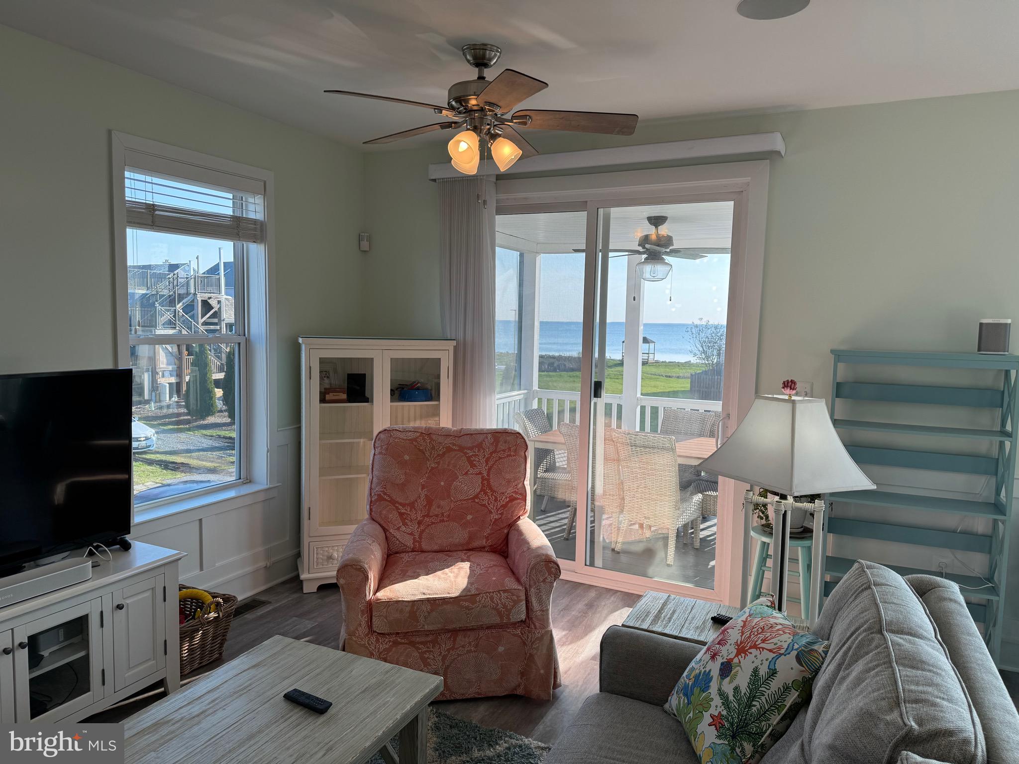 NORTH CHESAPEAKE BEACH - Residential Lease