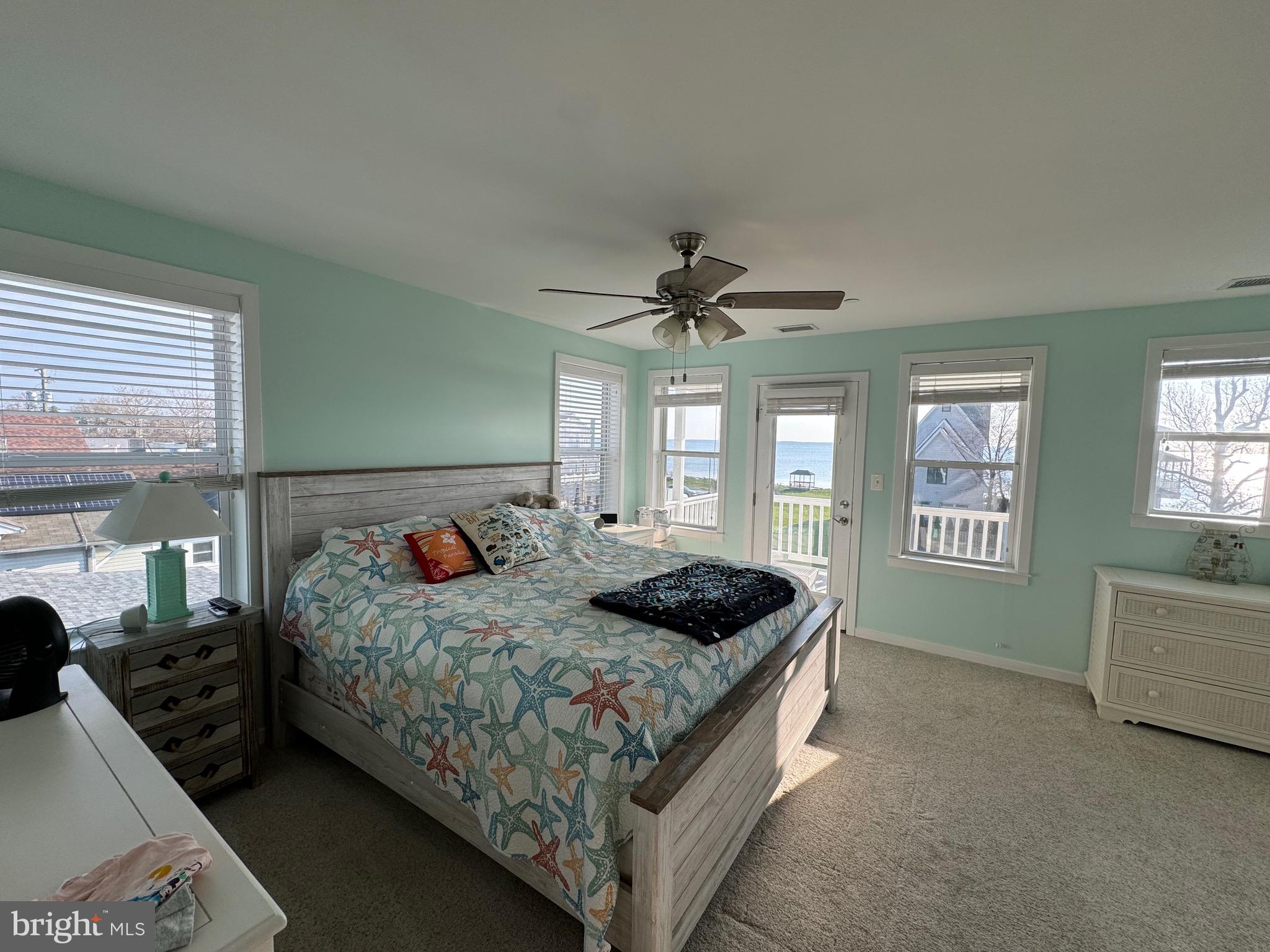 NORTH CHESAPEAKE BEACH - Residential Lease