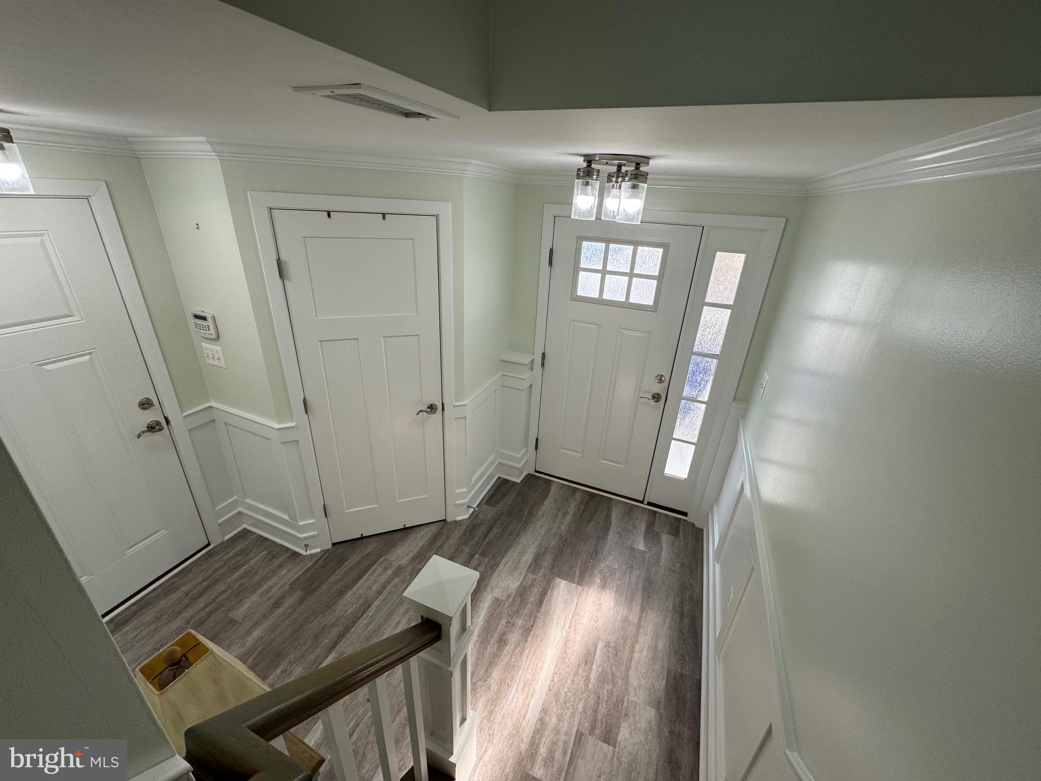 NORTH CHESAPEAKE BEACH - Residential Lease