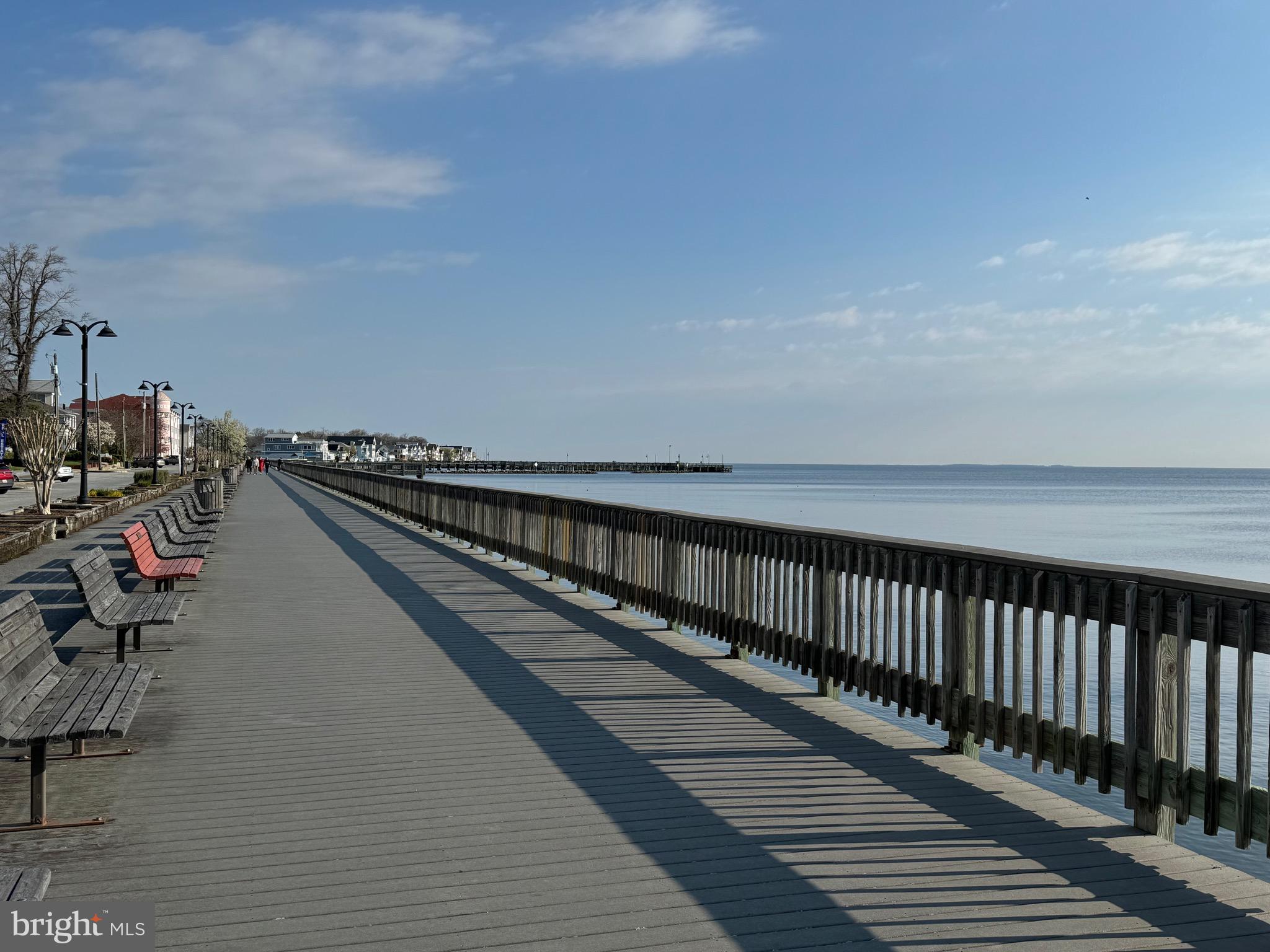 NORTH CHESAPEAKE BEACH - Residential Lease