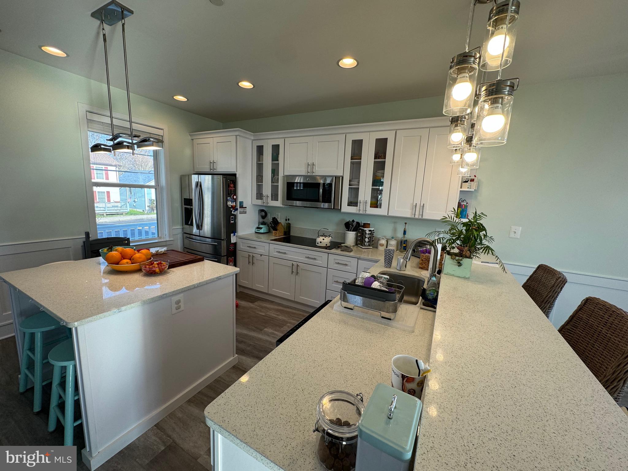 NORTH CHESAPEAKE BEACH - Residential Lease