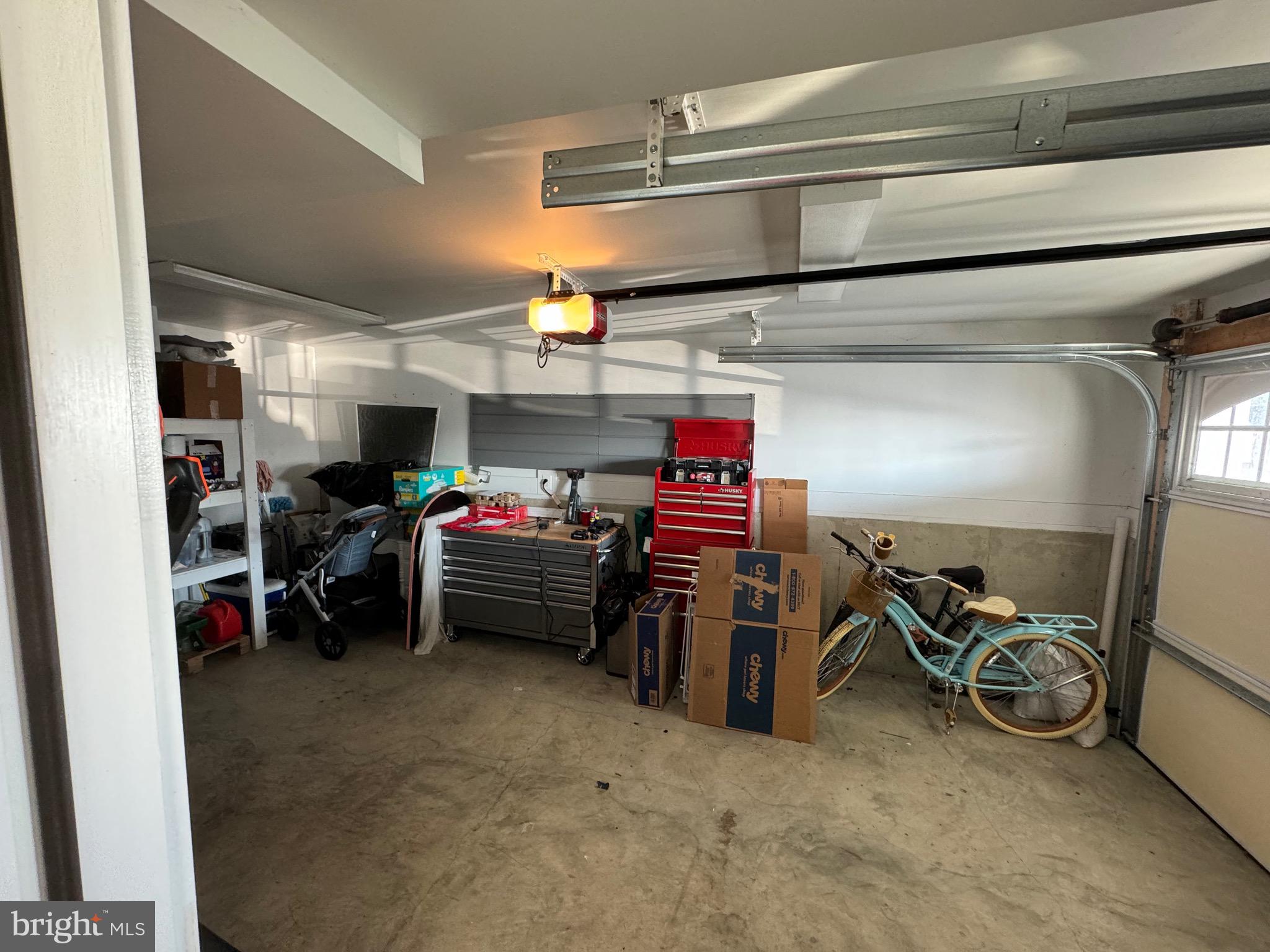 NORTH CHESAPEAKE BEACH - Residential Lease