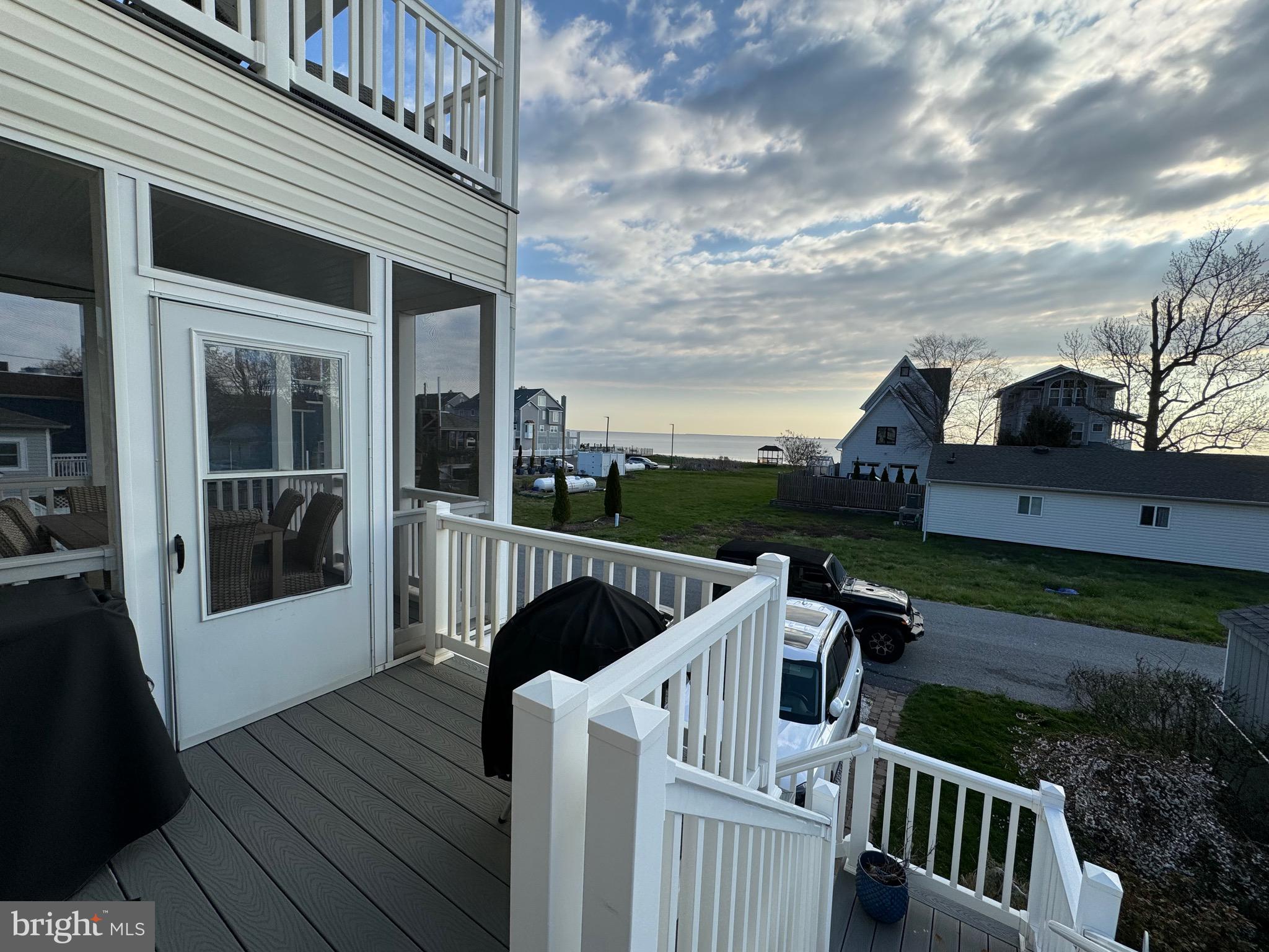 NORTH CHESAPEAKE BEACH - Residential Lease