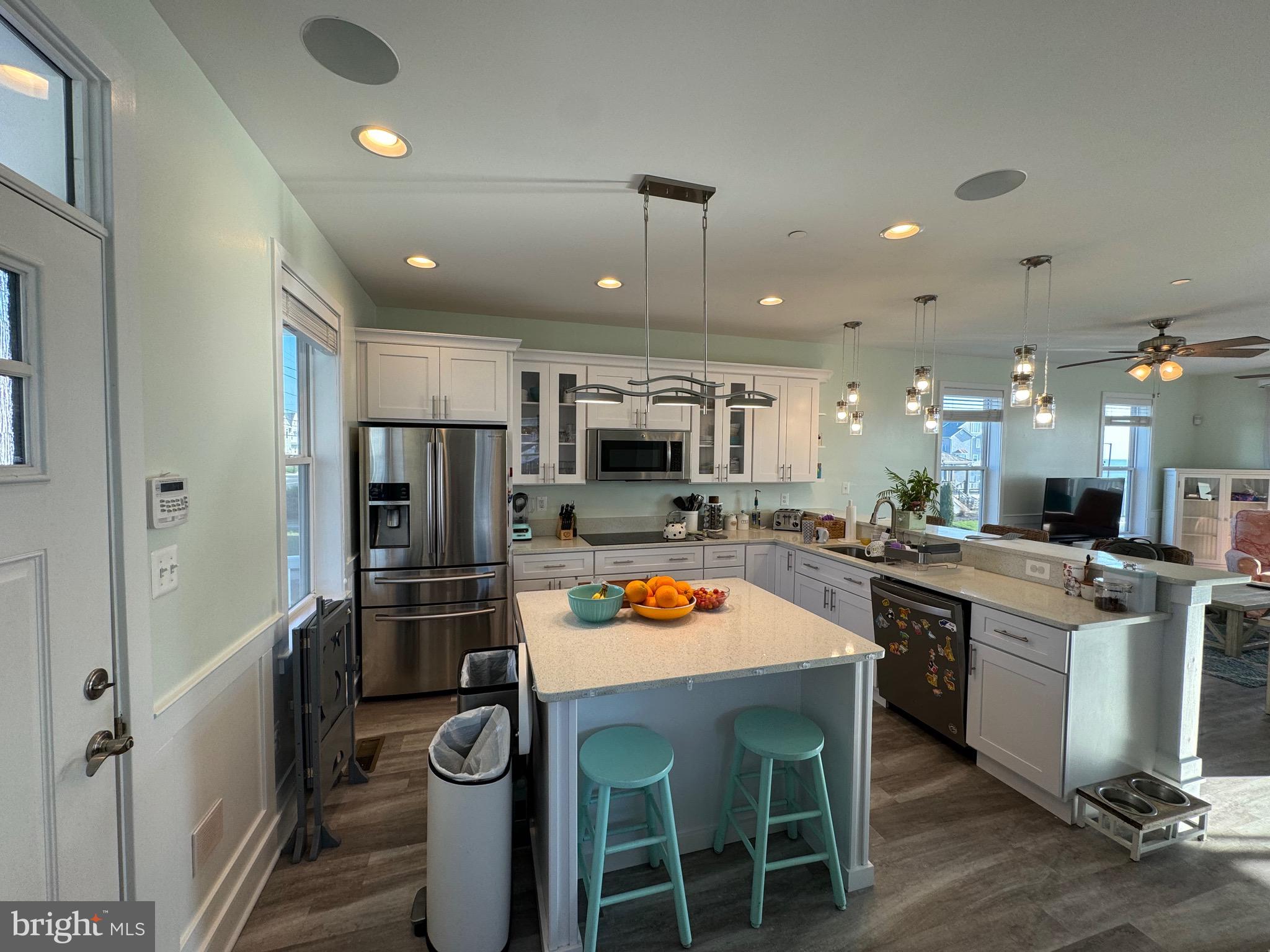 NORTH CHESAPEAKE BEACH - Residential Lease