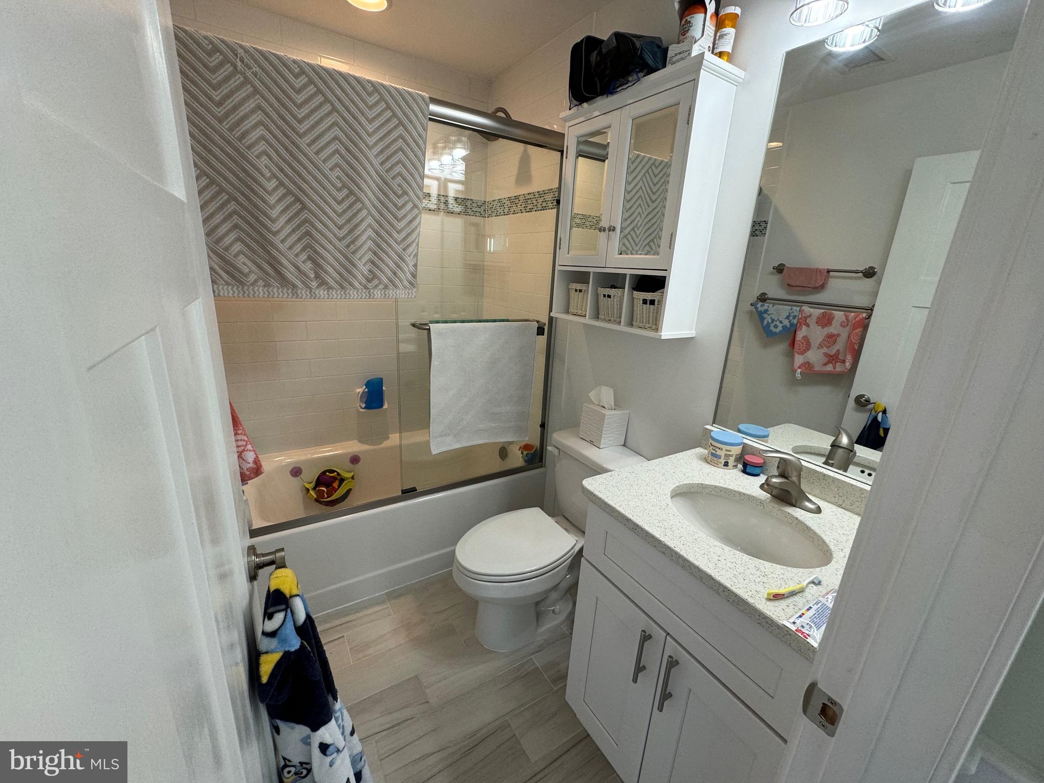 NORTH CHESAPEAKE BEACH - Residential Lease