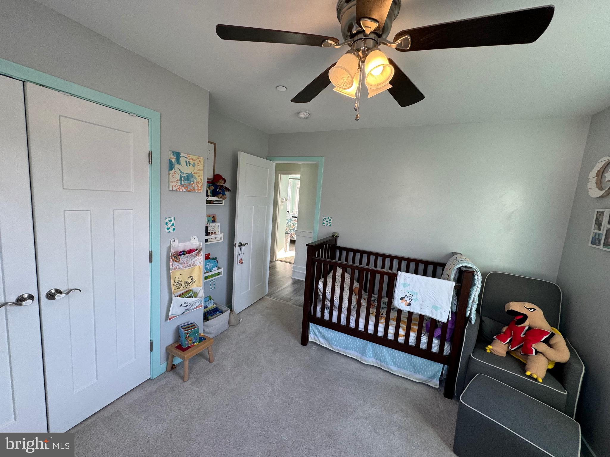 NORTH CHESAPEAKE BEACH - Residential Lease