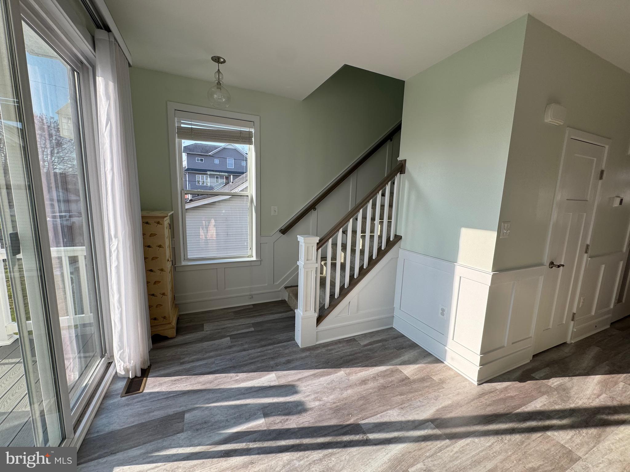 NORTH CHESAPEAKE BEACH - Residential Lease