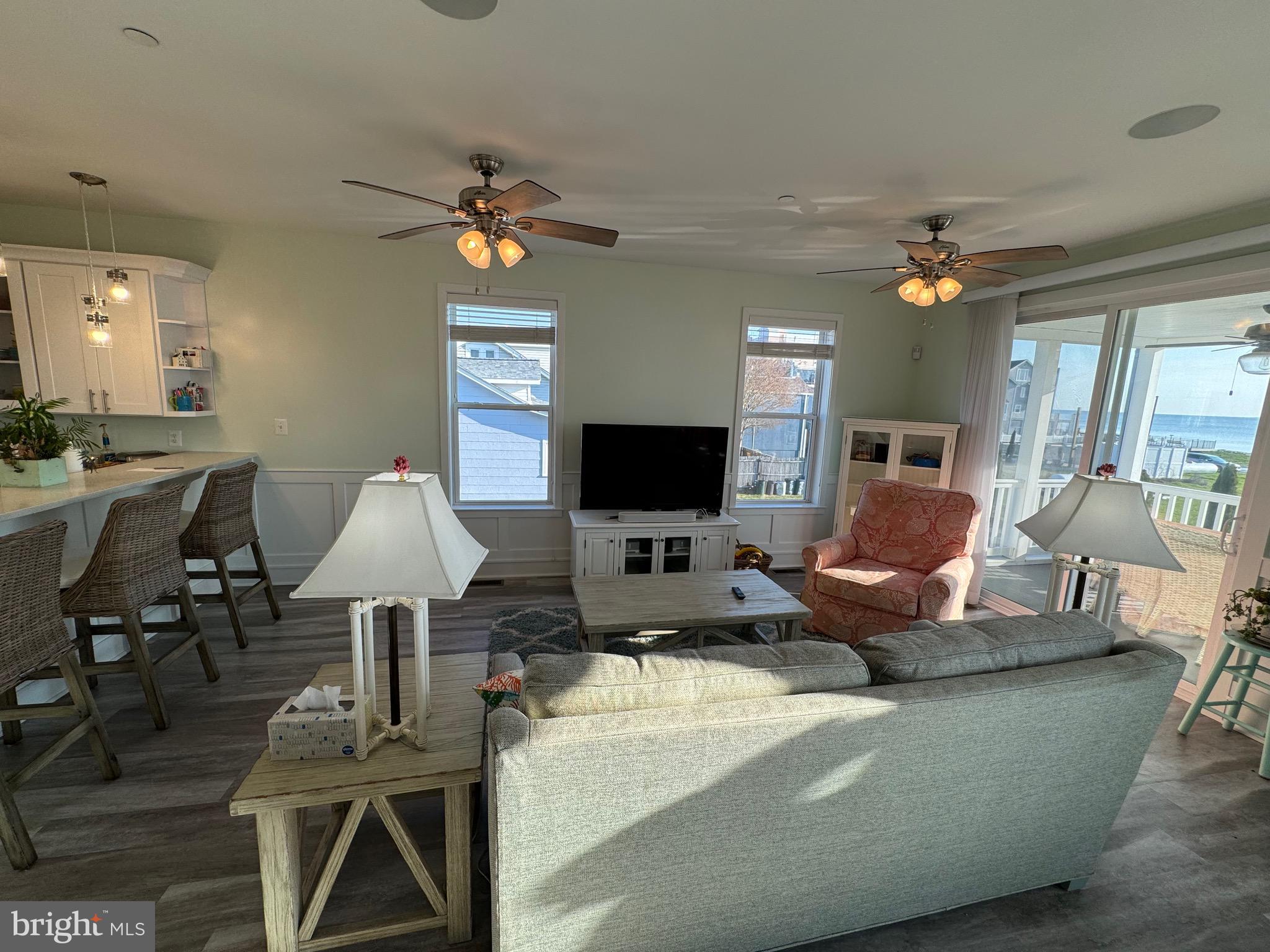 NORTH CHESAPEAKE BEACH - Residential Lease